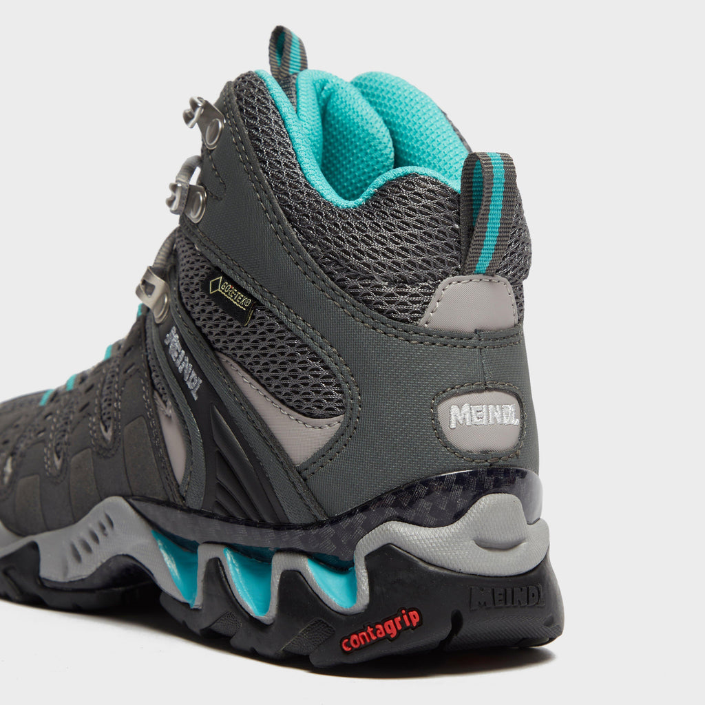 Women's Respond Hiking Boot