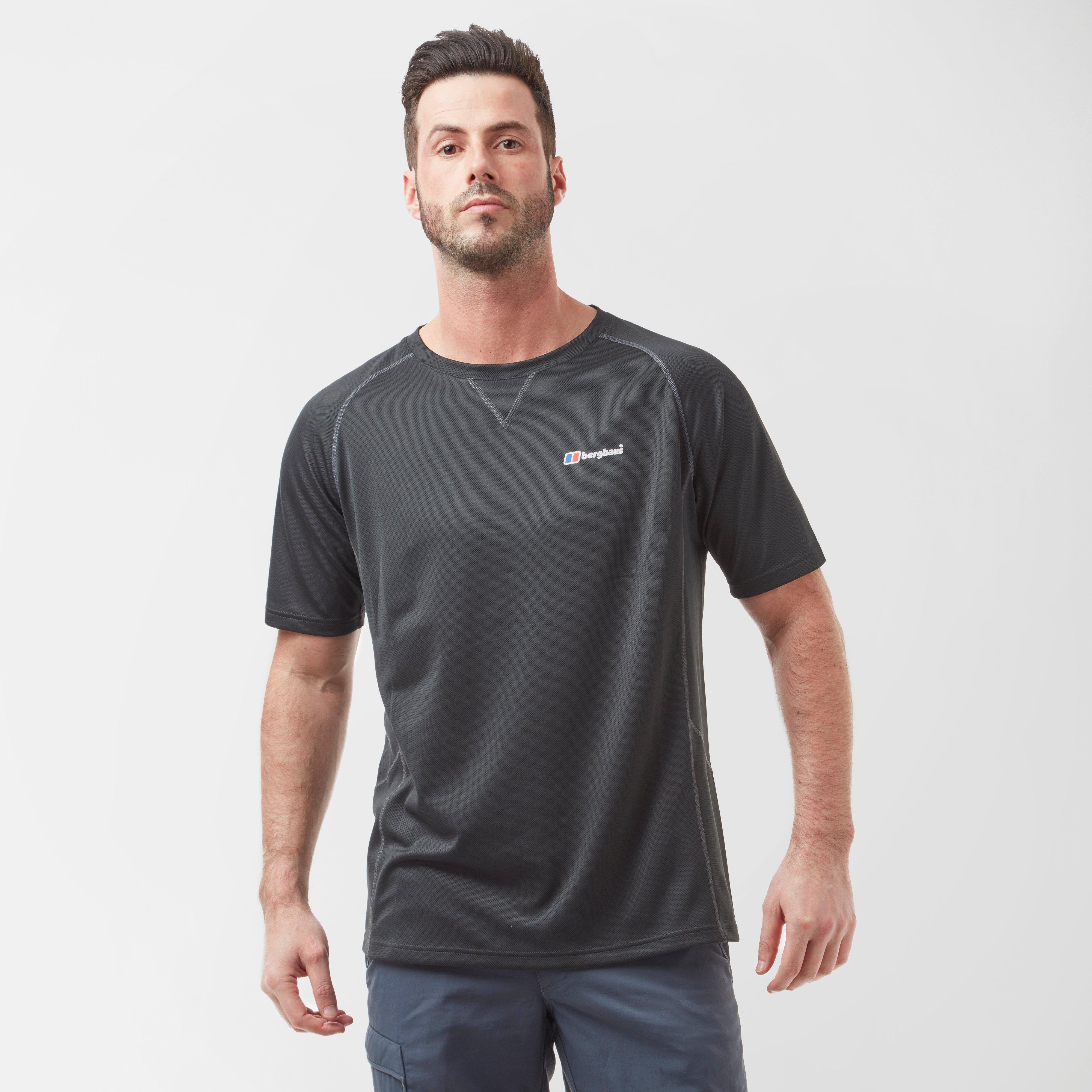Men's Tech Tee SS Crew
