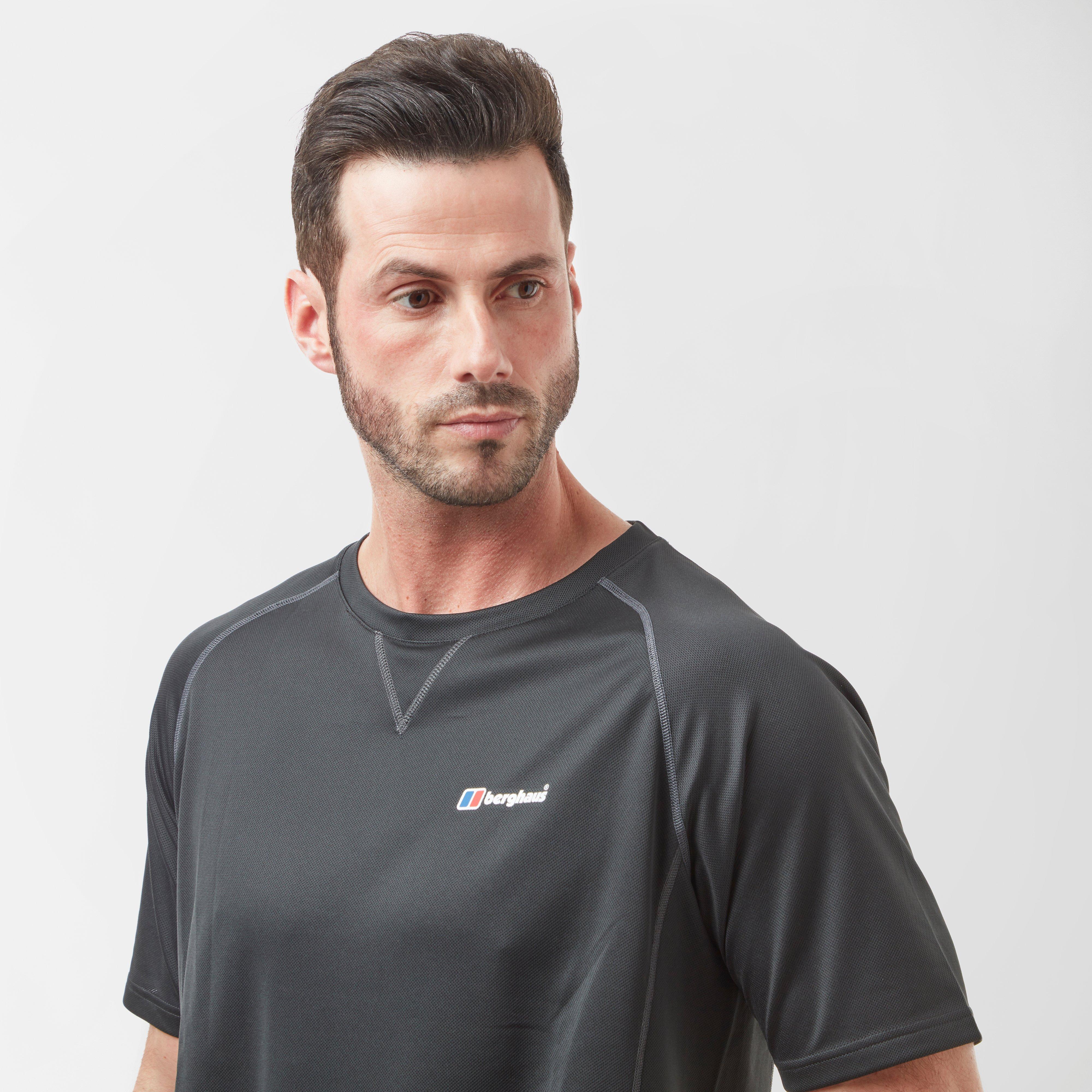 Men's Tech Tee SS Crew