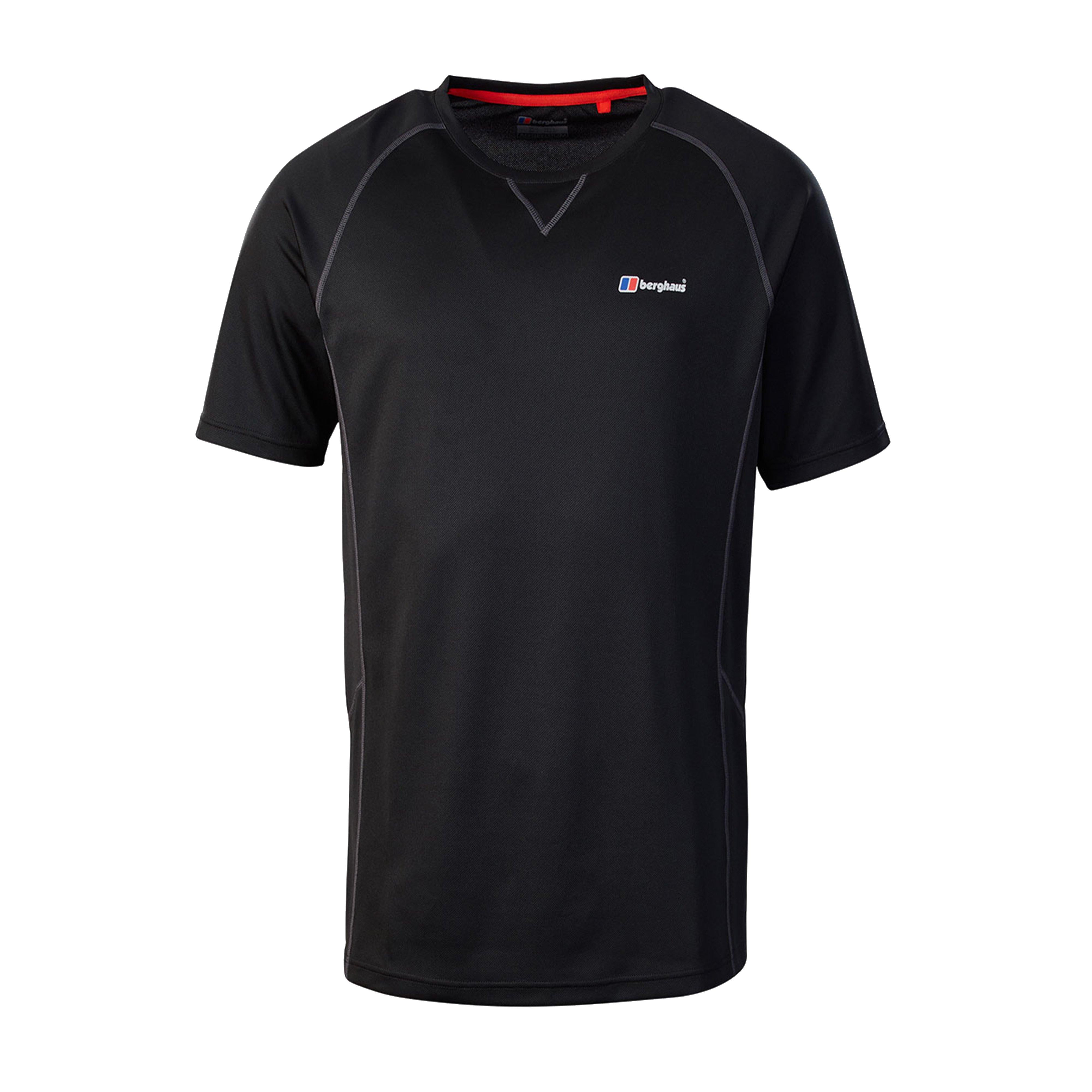 Men's Tech Tee SS Crew