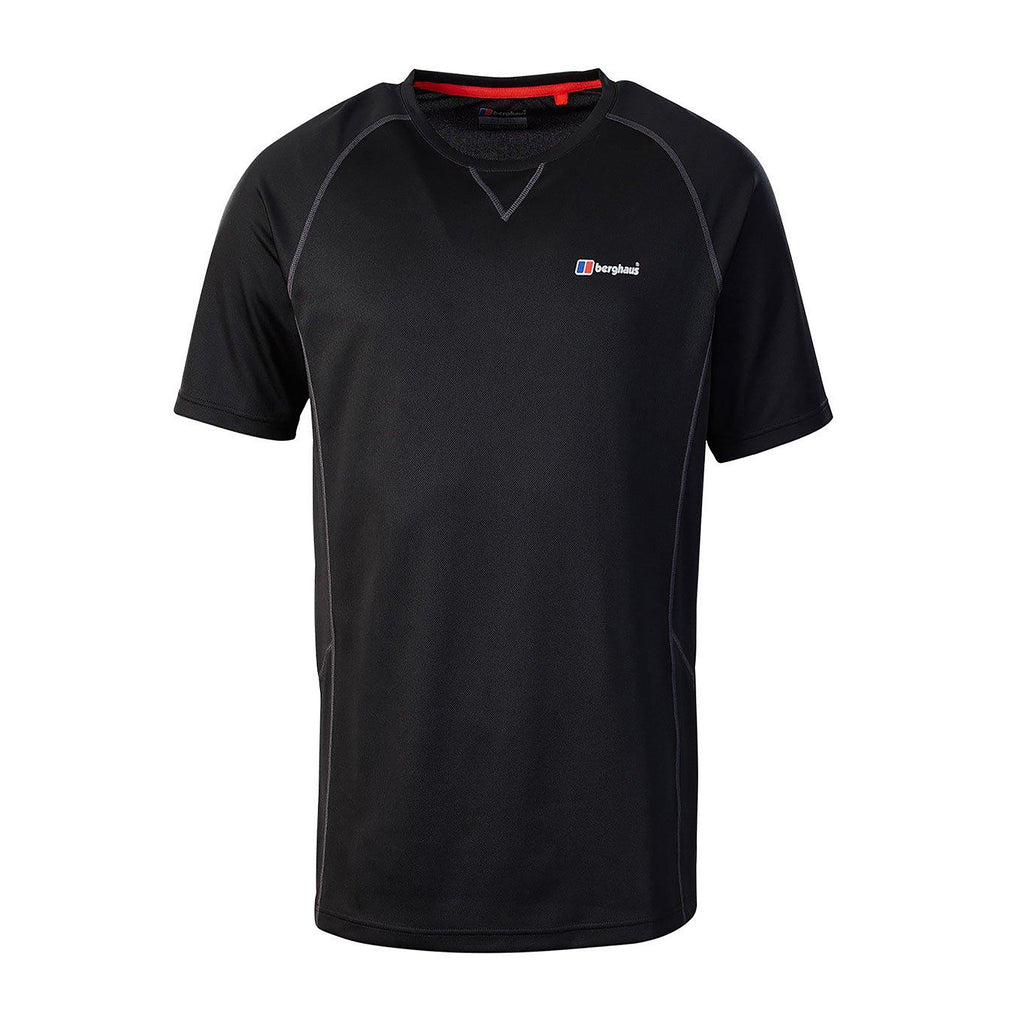 Men's Tech Tee SS Crew