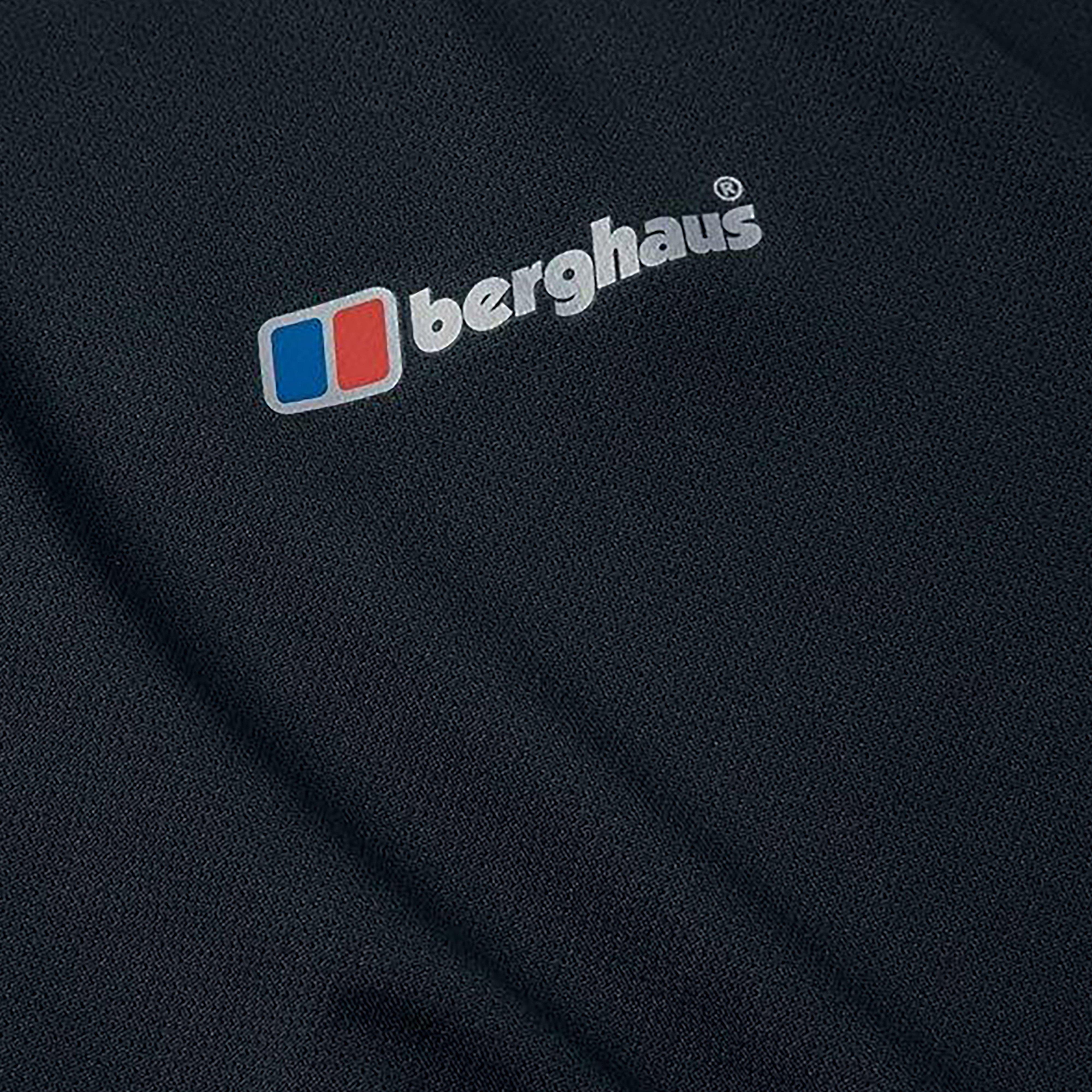 Men's Tech Tee SS Crew