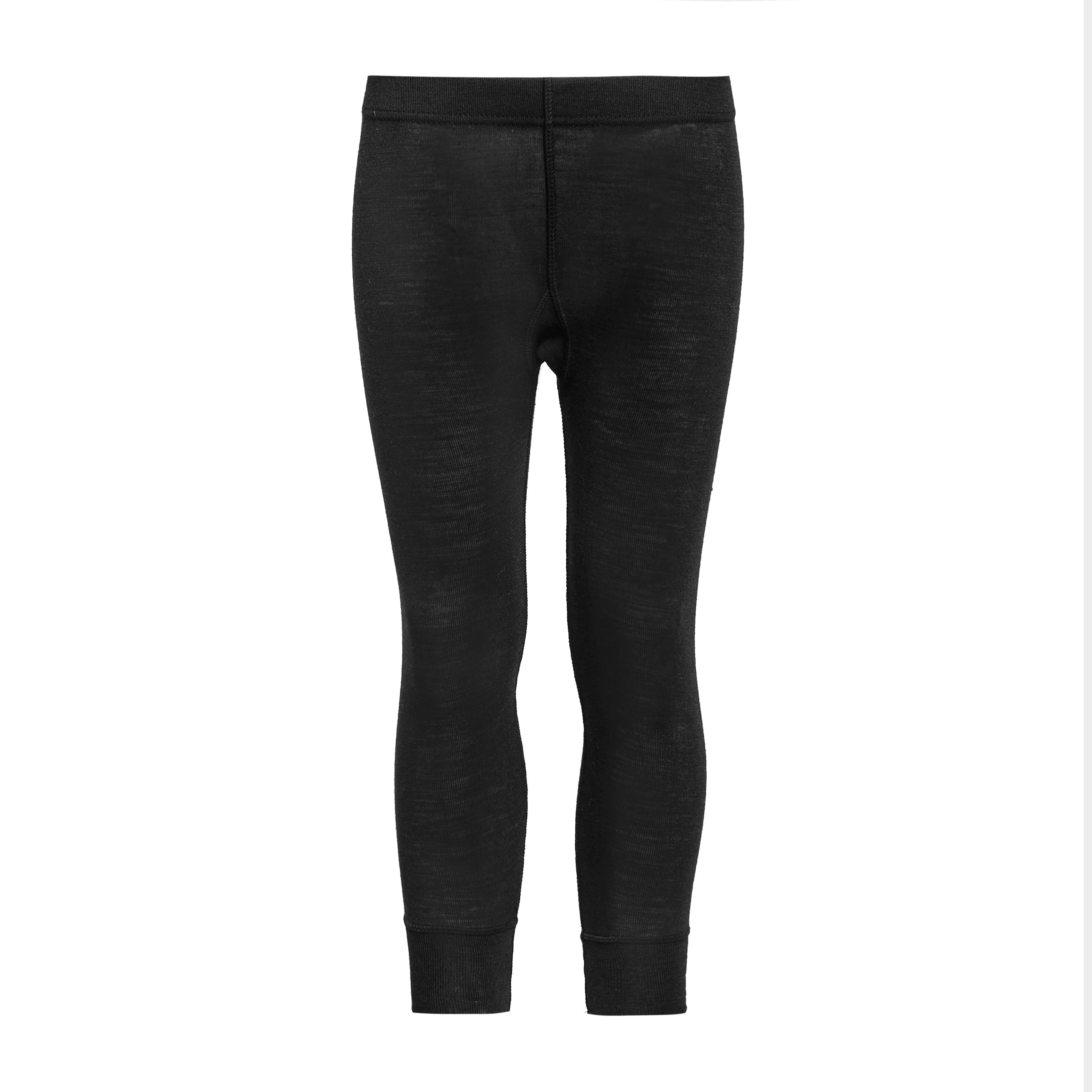 Kid's Merino Base Layer Leggings