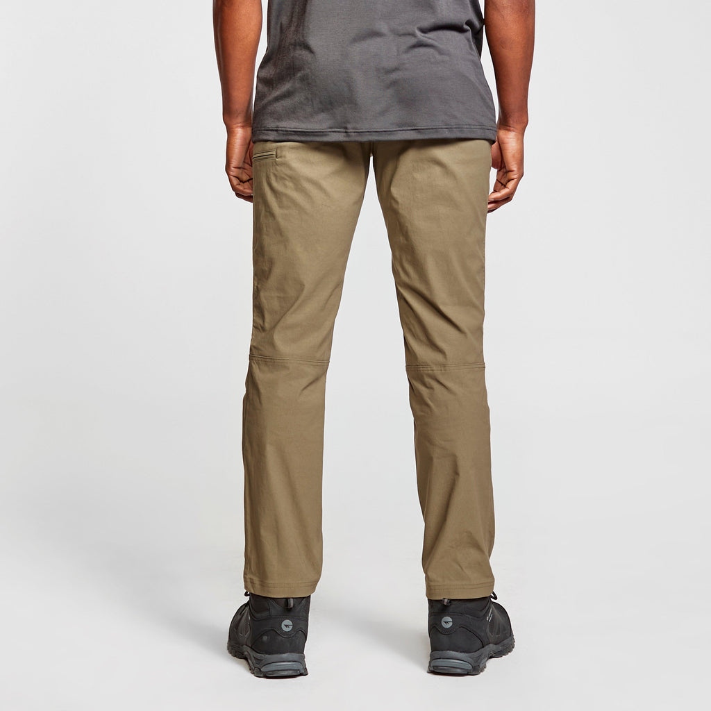 Men’s Stretch Walking Trousers