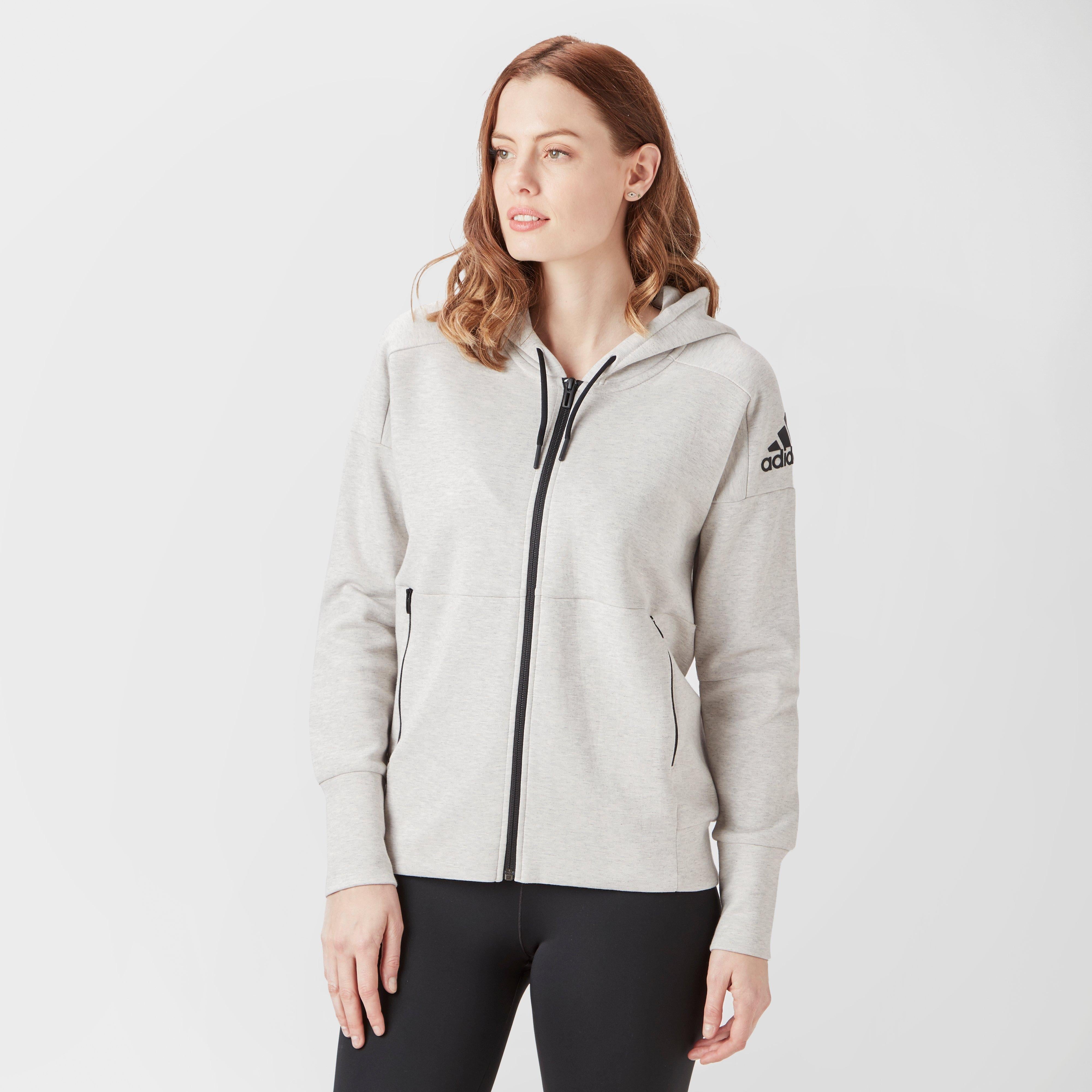 Womens' Hoodie