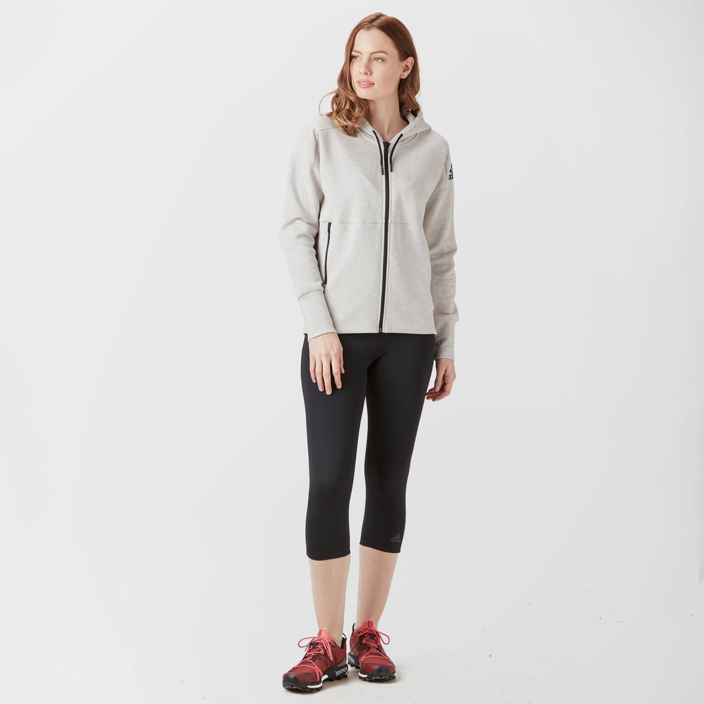 Womens' Hoodie
