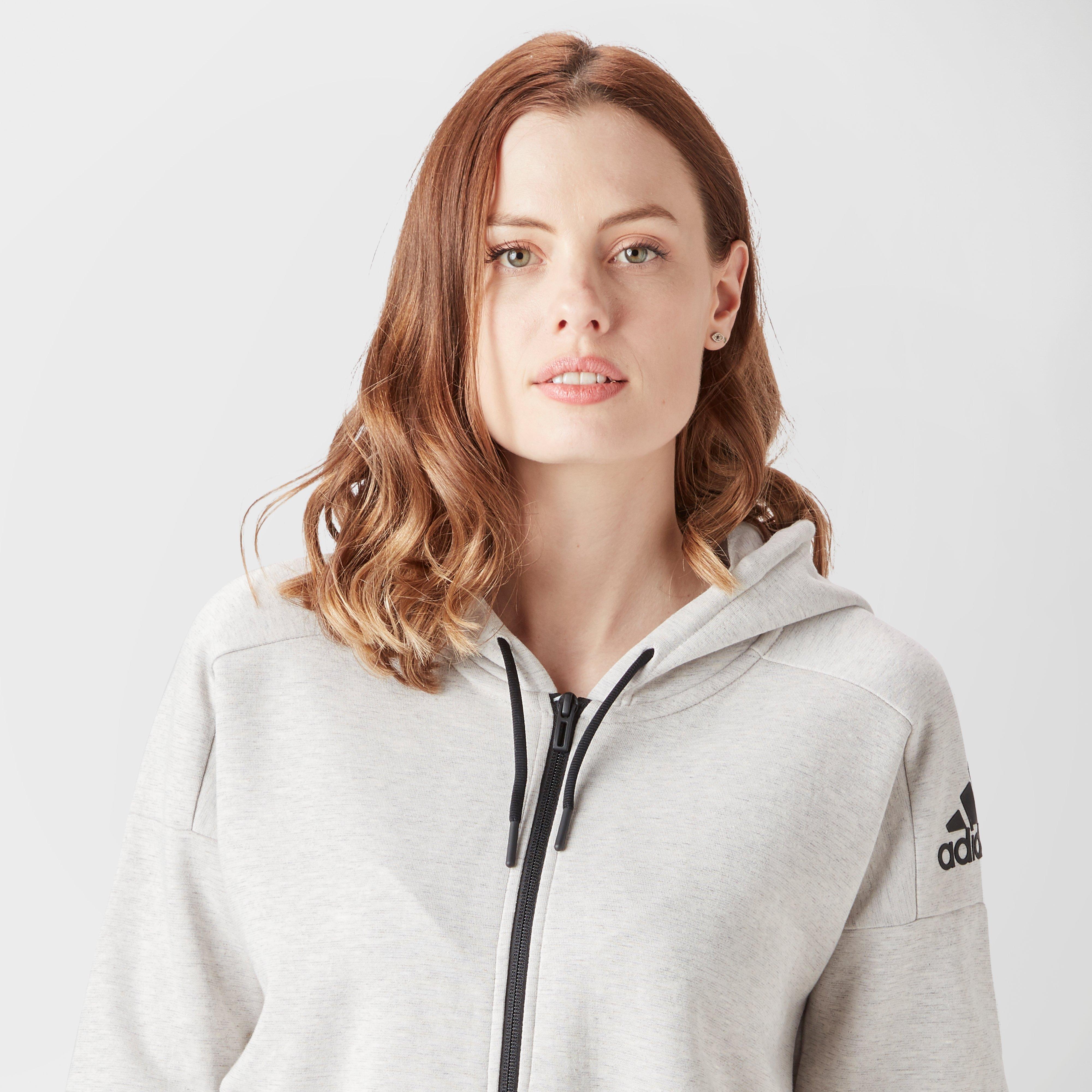 Womens' Hoodie