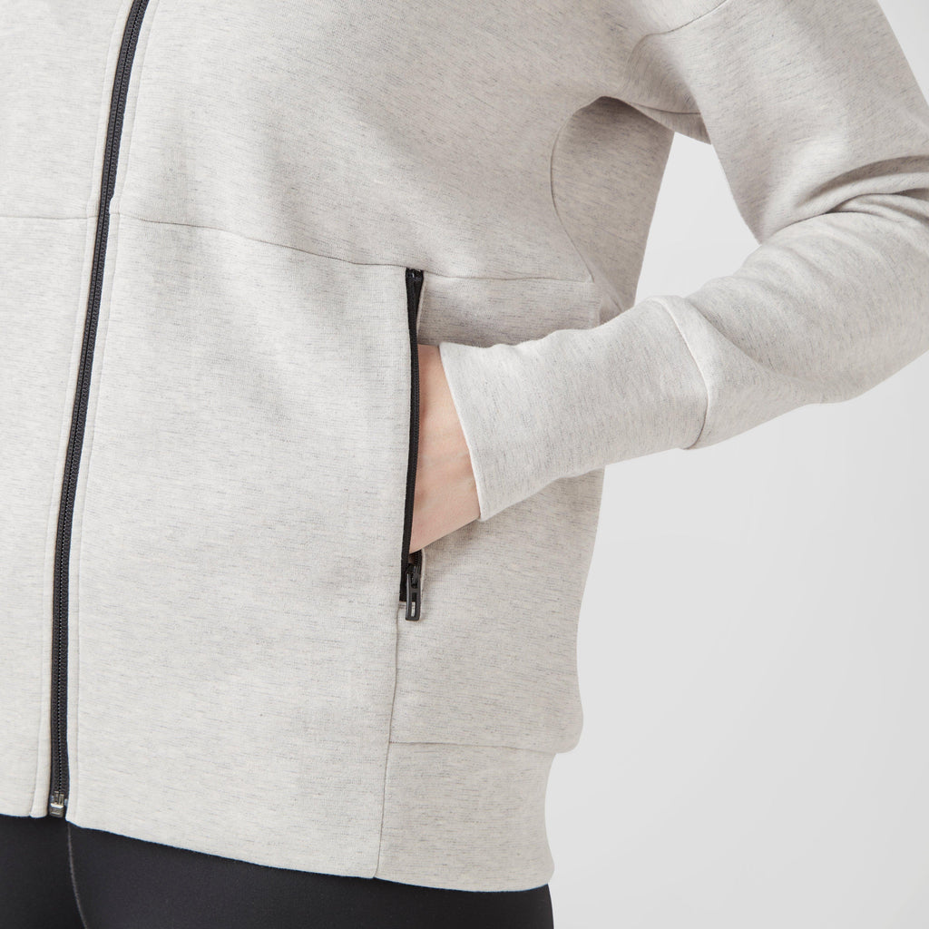 Womens' Hoodie