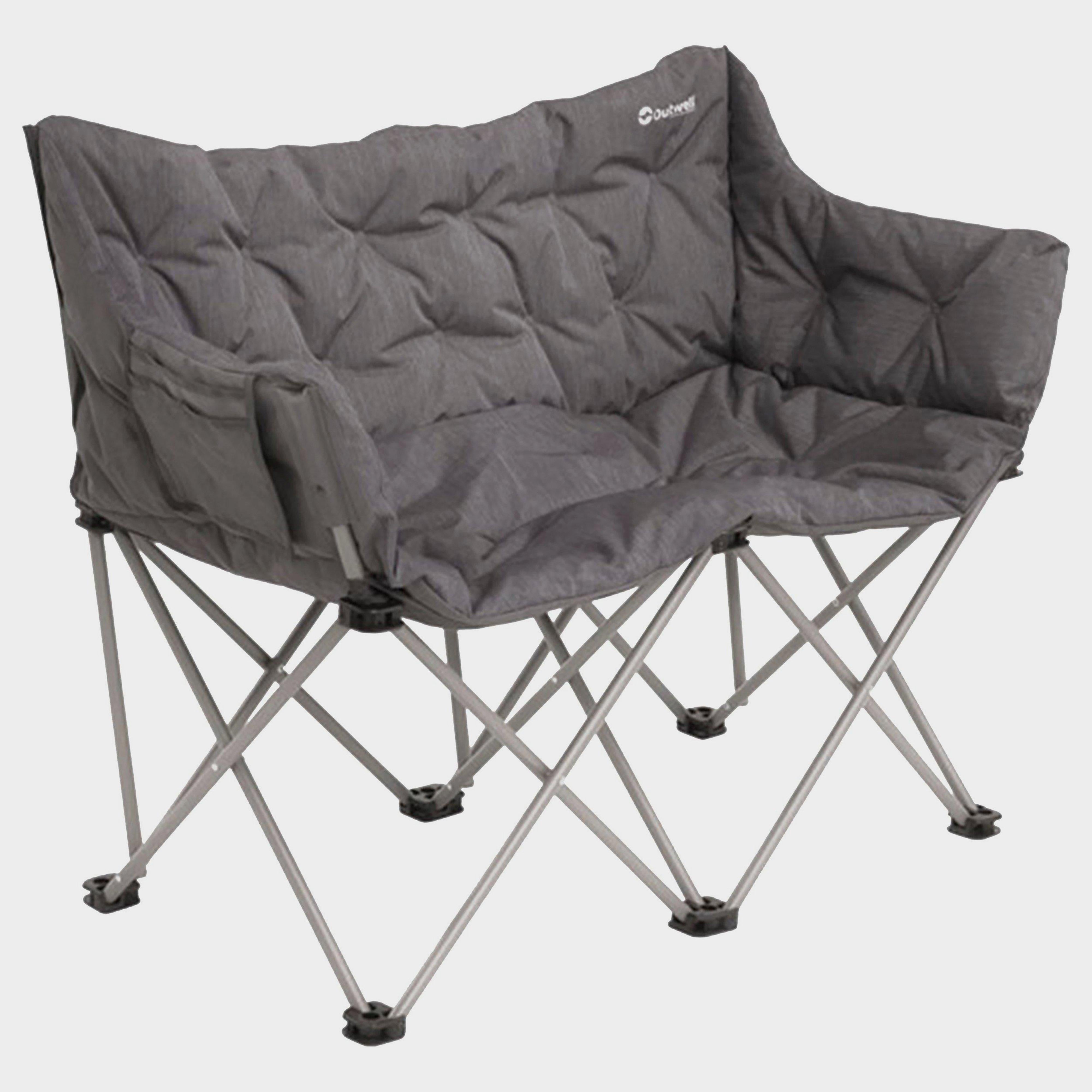 Sardis Lake Camping Chair