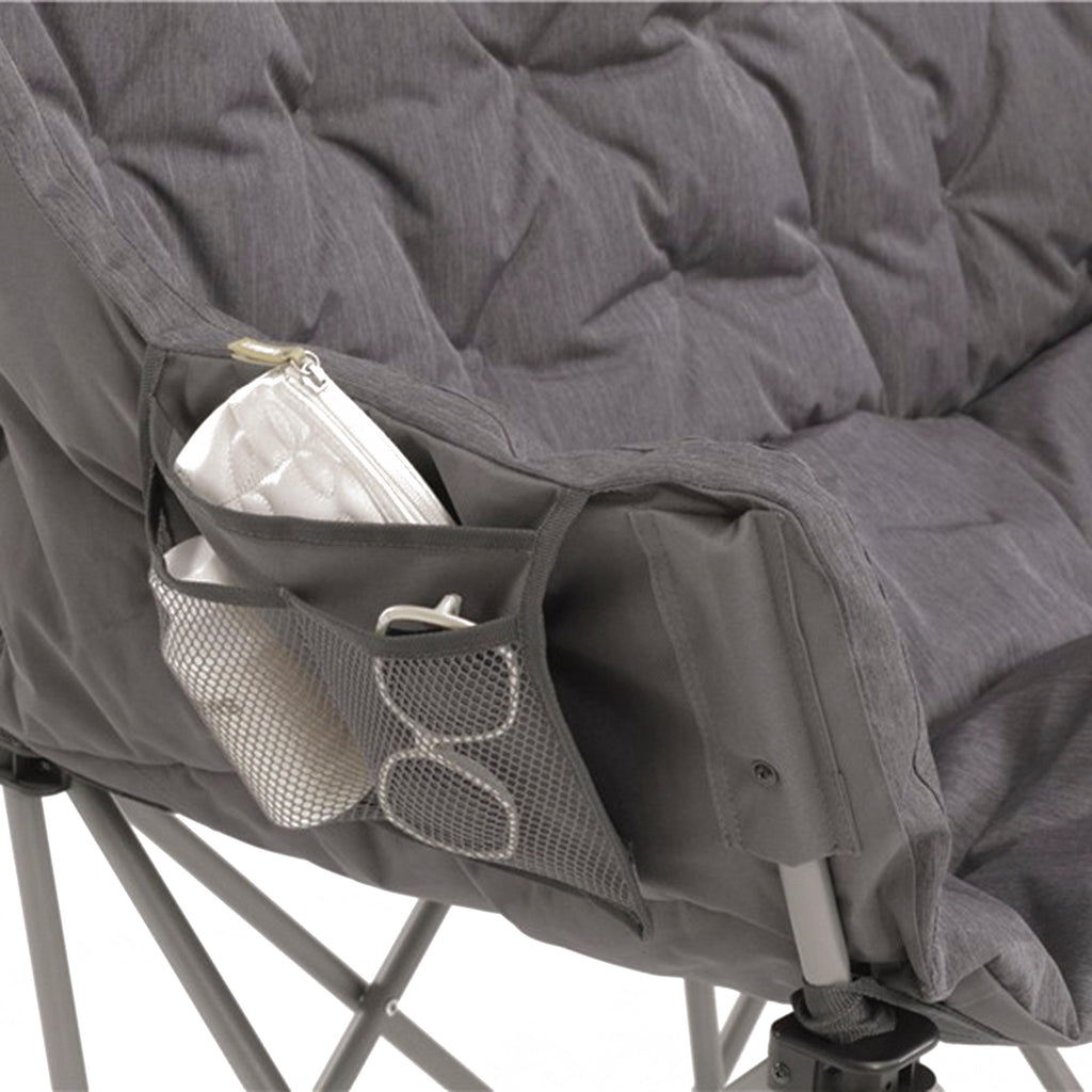 Sardis Lake Camping Chair