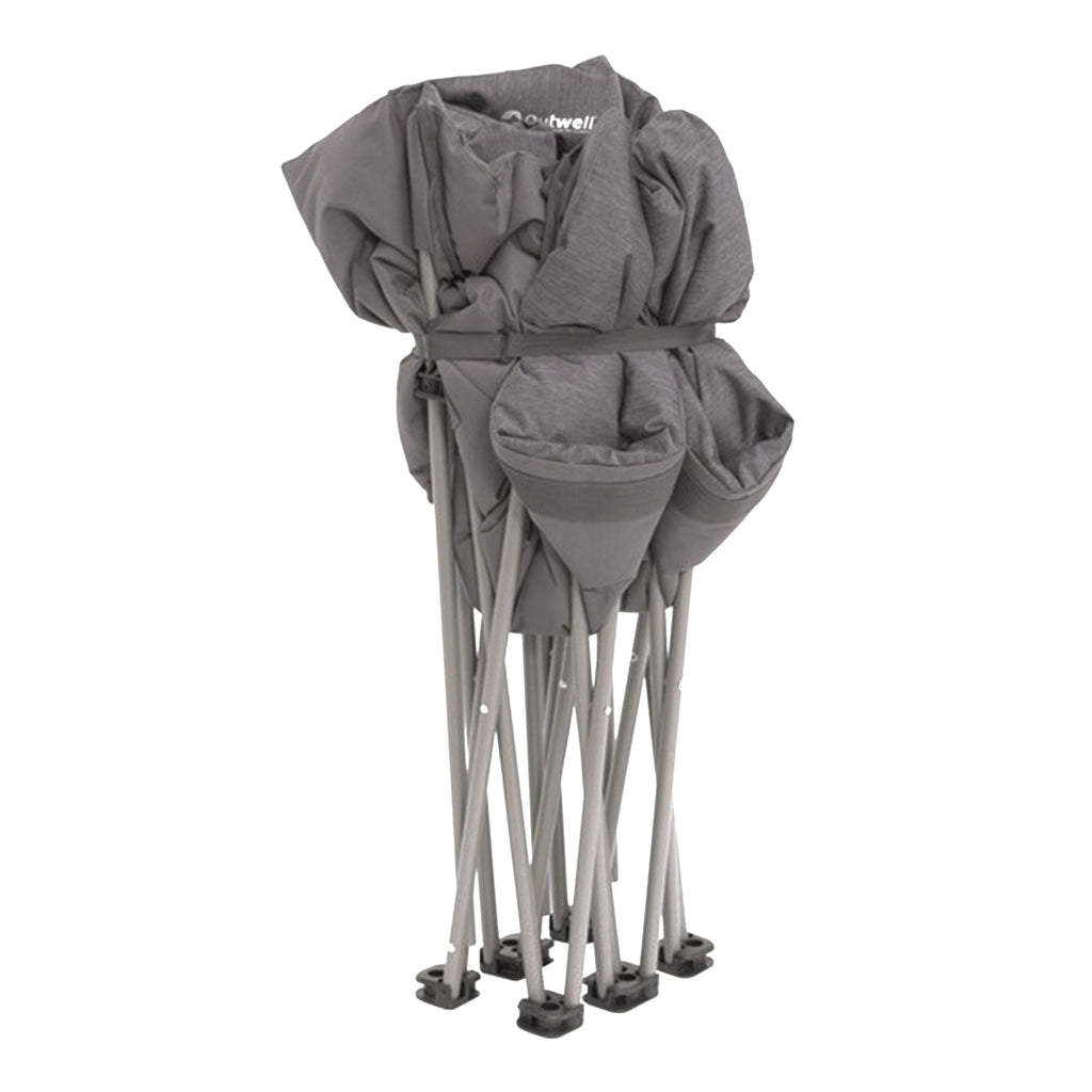 Sardis Lake Camping Chair