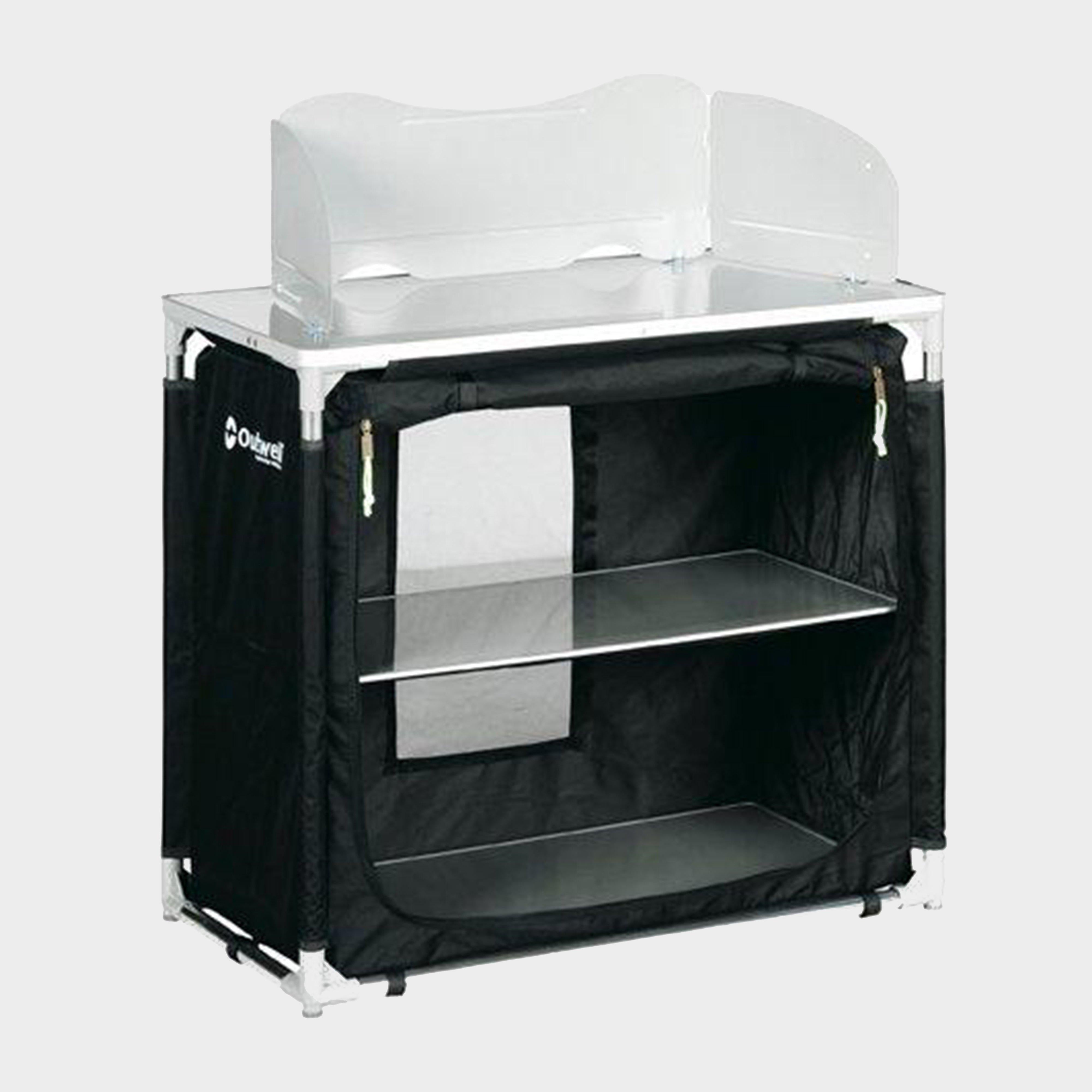 Windshield-  Stove Shield