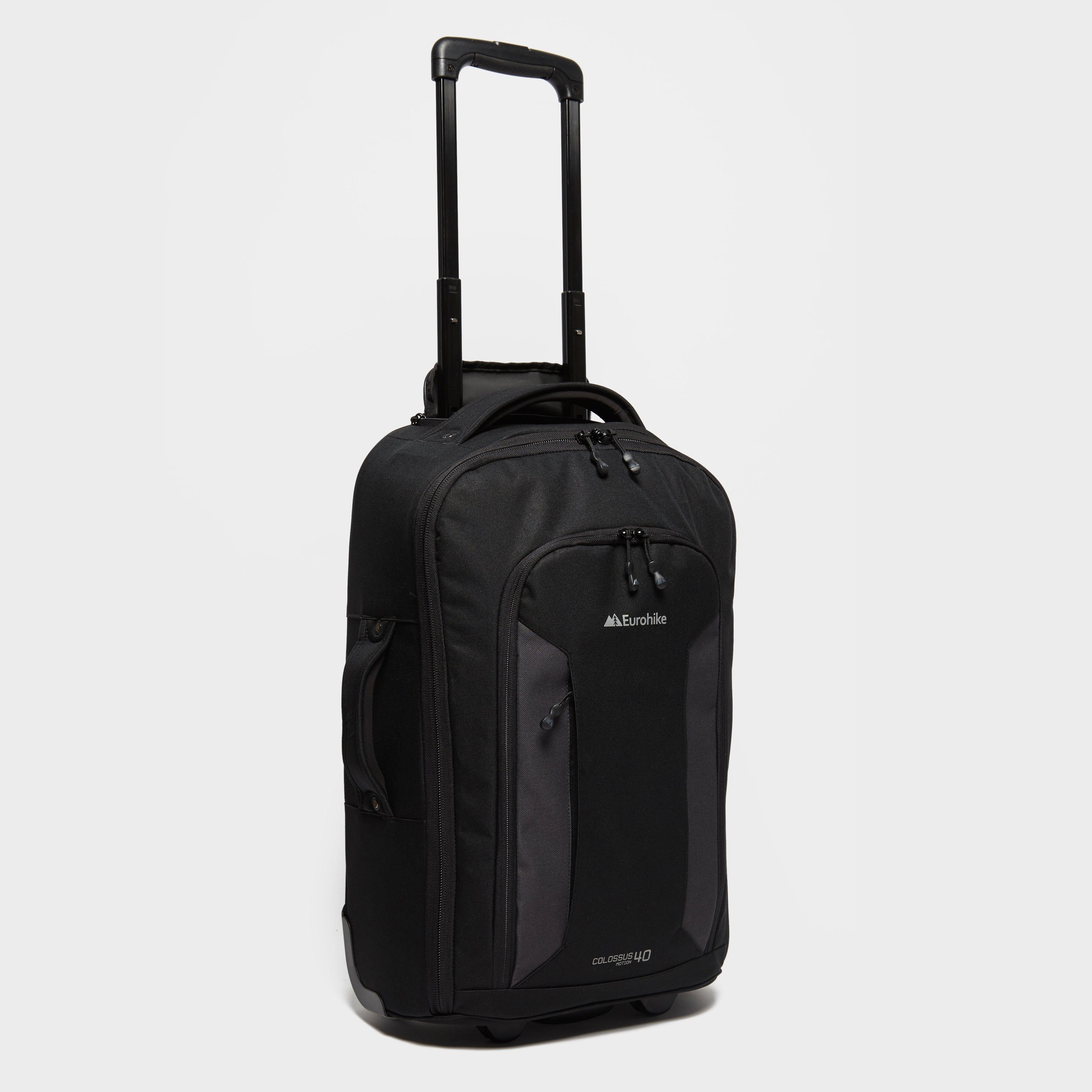 Colossus Motion 40 Travel Pack