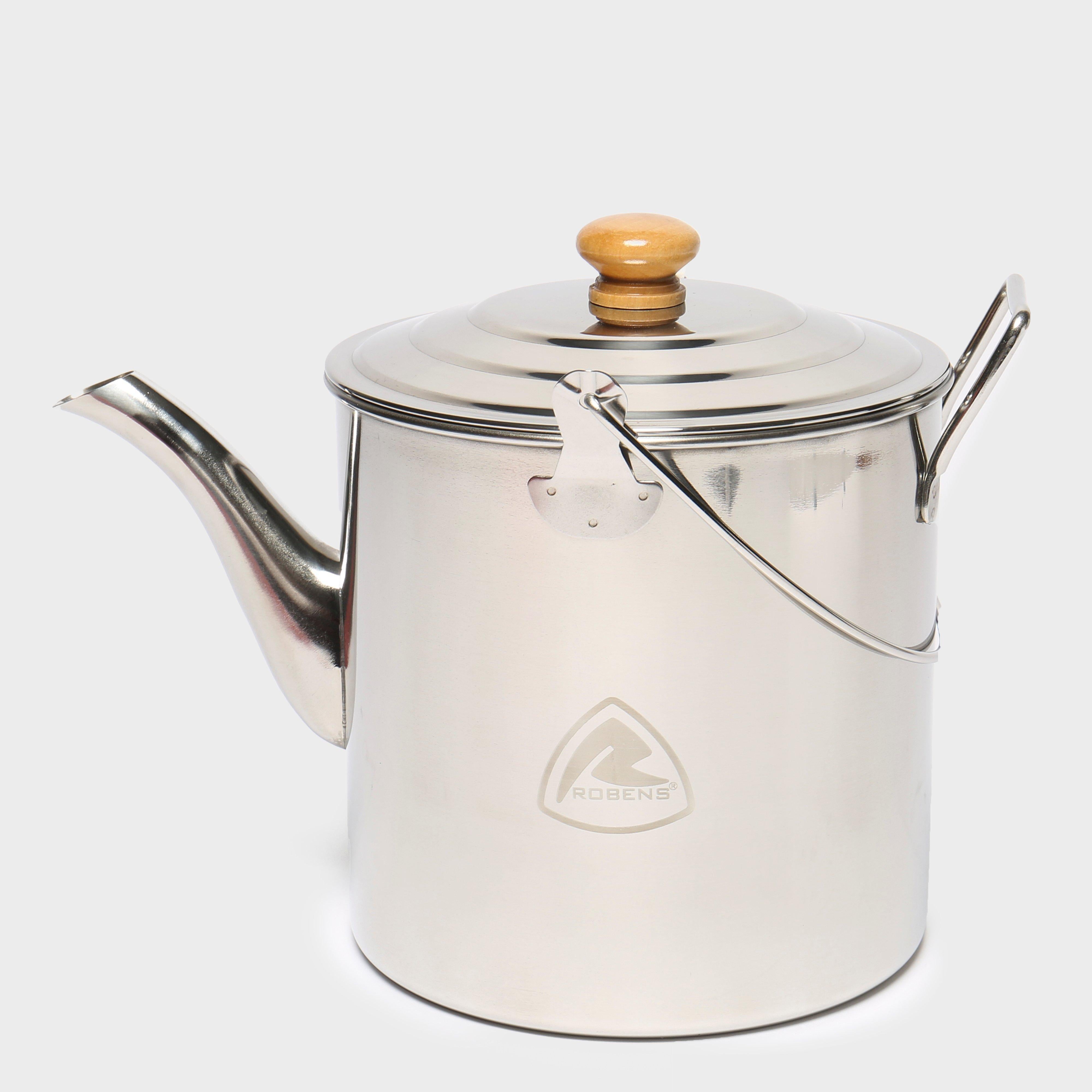 White River Kettle