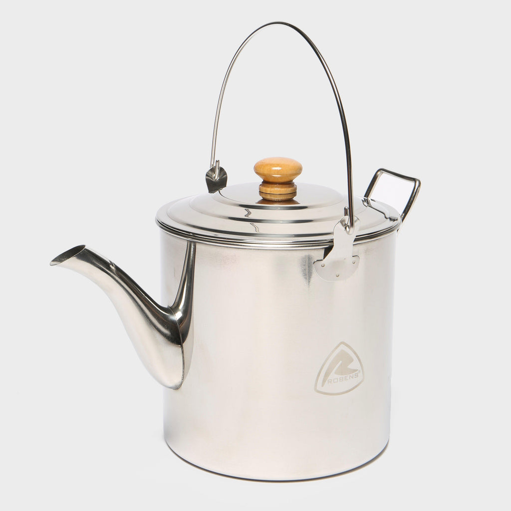 White River Kettle