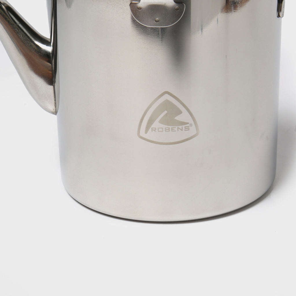 White River Kettle