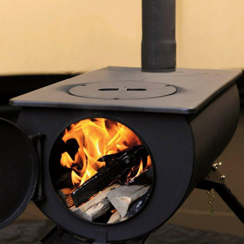 Denali Tent Stove