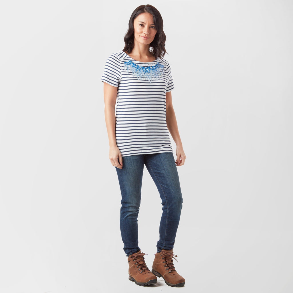 Women’s Eastport T-Shirt