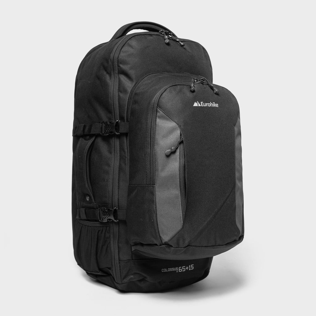 Colossus II 65+15 Litre Travel Rucksack