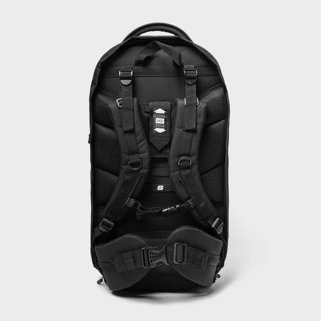 Colossus II 65+15 Litre Travel Rucksack