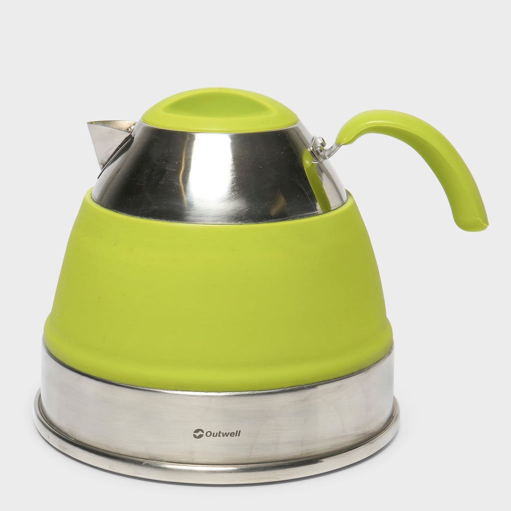 Collaps Kettle 2.5 Litre