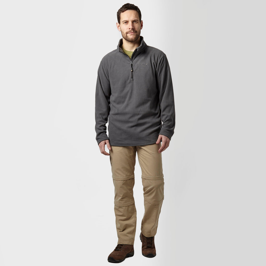 Men's Half-Zip Fleece