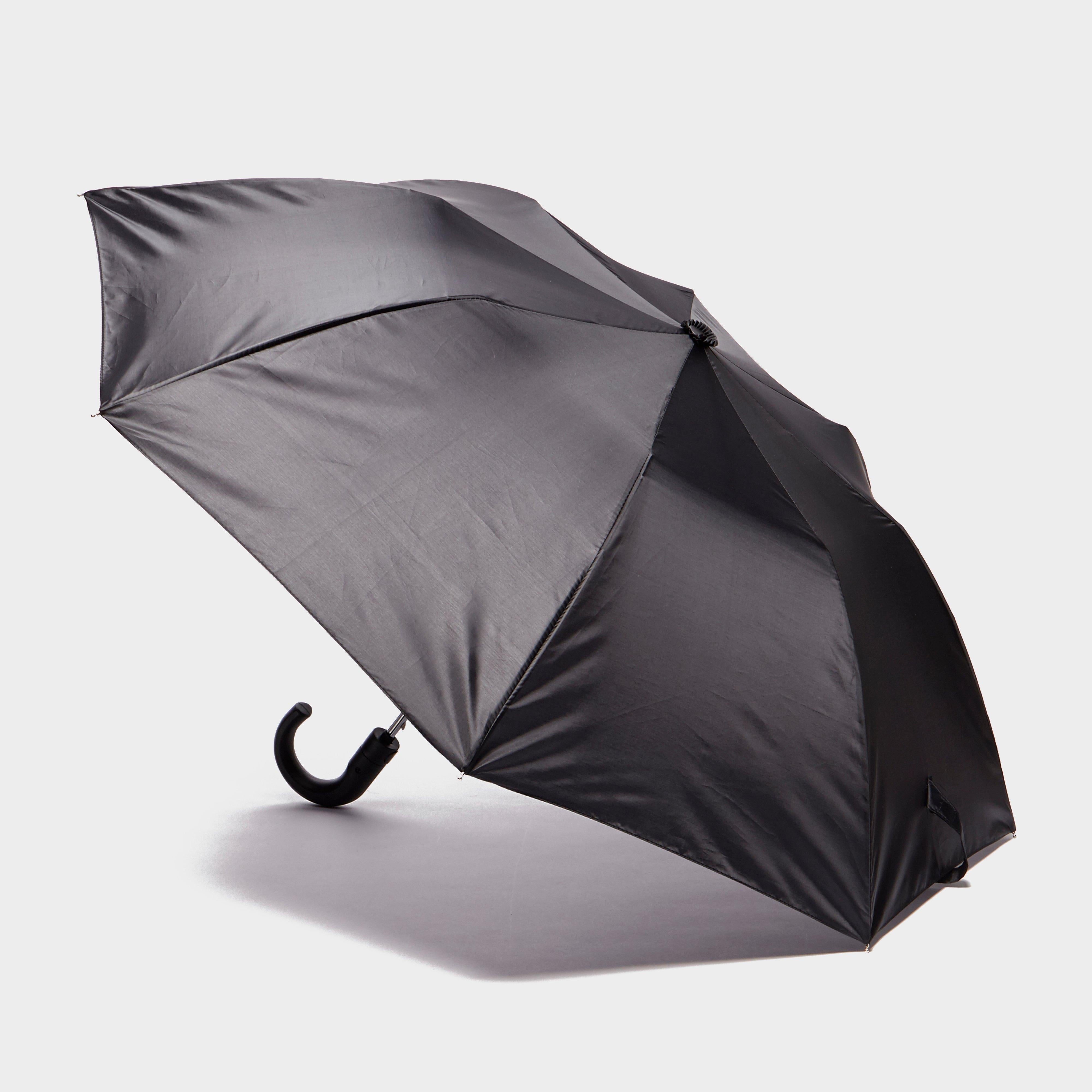 Men’s Pop-Up Crook Umbrella