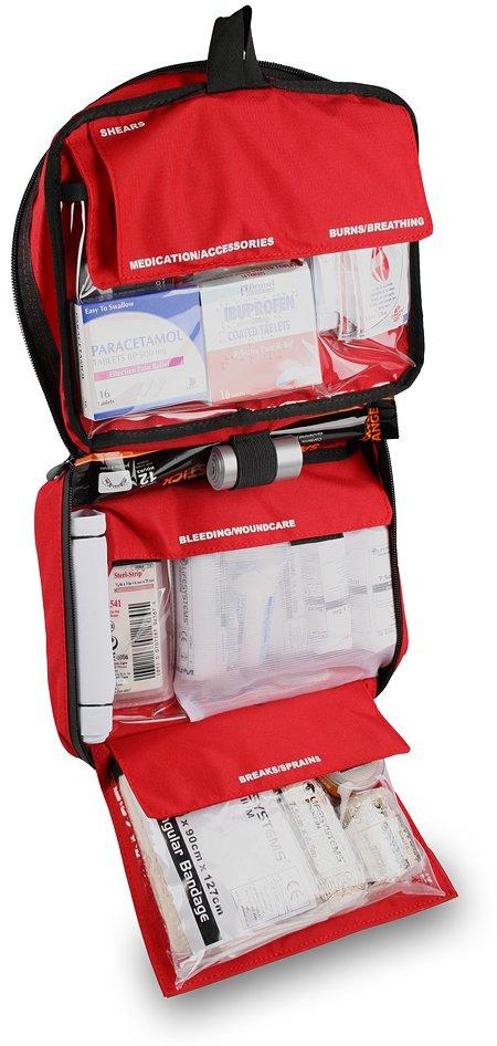 Mountain Leader First Aid Kit