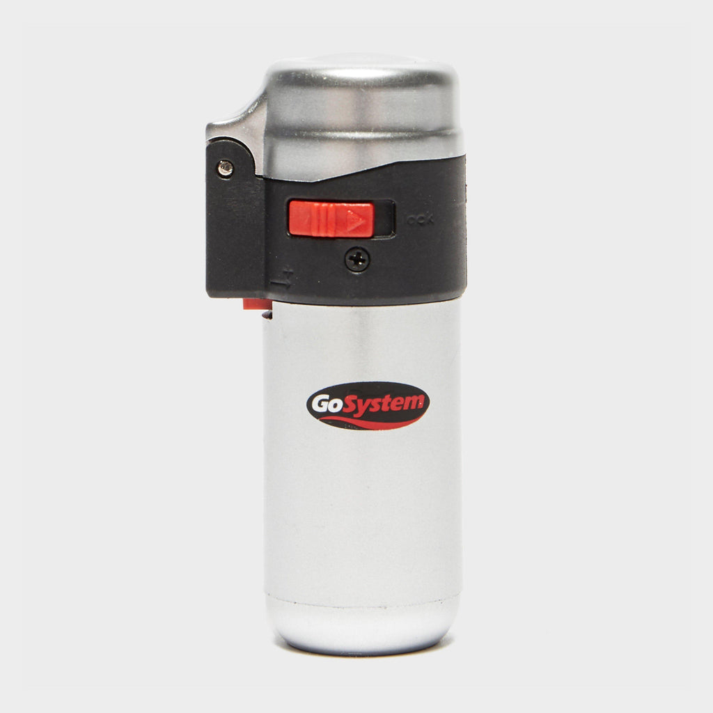 Mach 1 Lighter