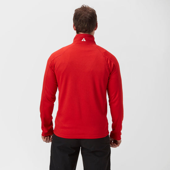 Men's Performance 1/2 Zip Top