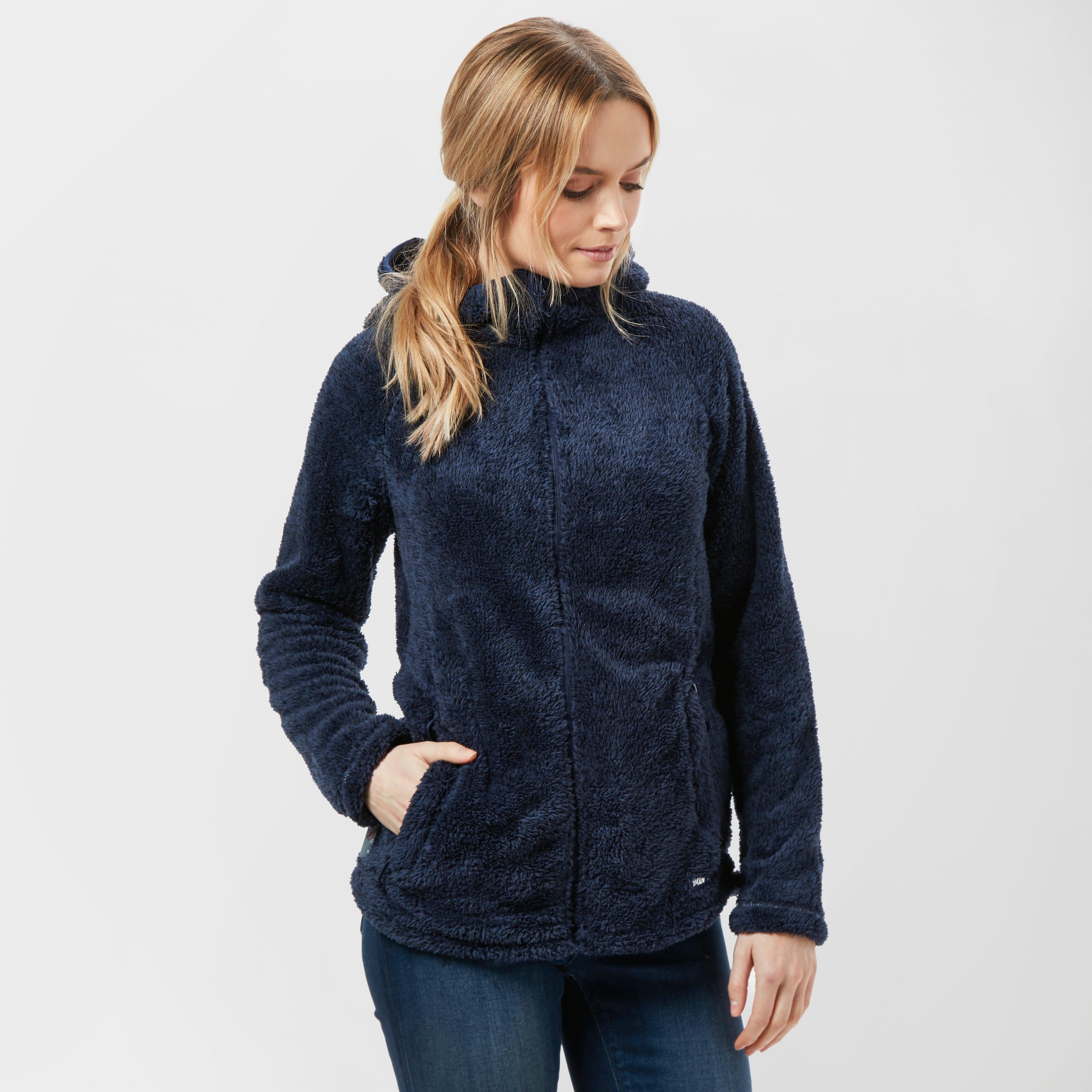 Women's Millie High Loft Fleece
