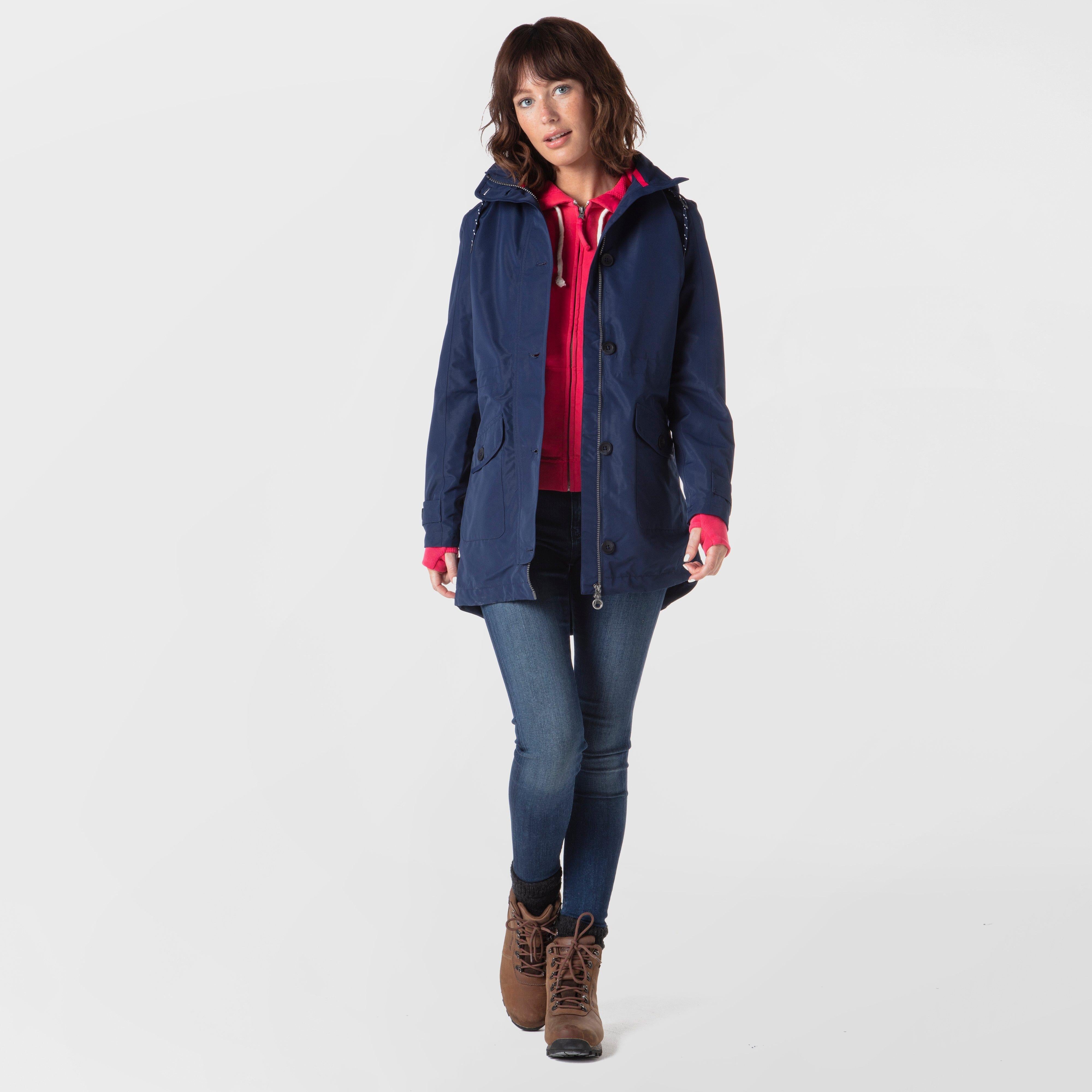 Women's Oakwood Jacket