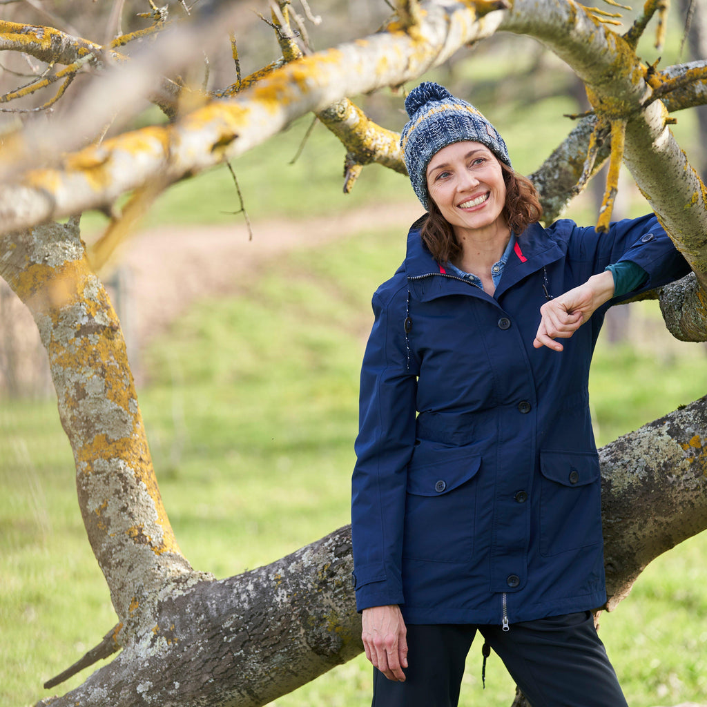 Women's Oakwood Jacket