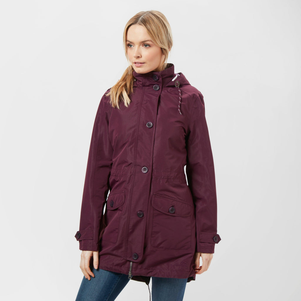 Women's Oakwood Jacket