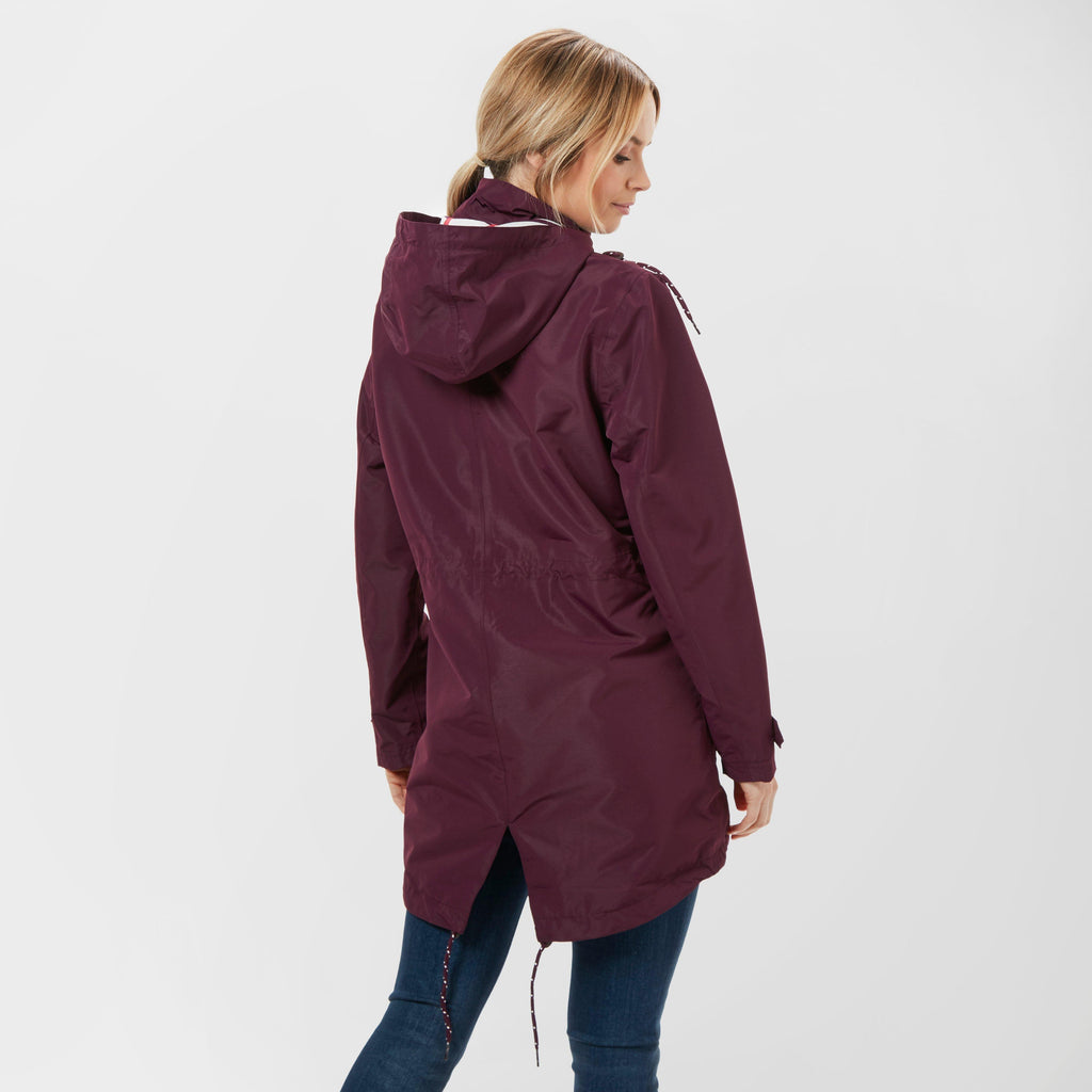 Women's Oakwood Jacket