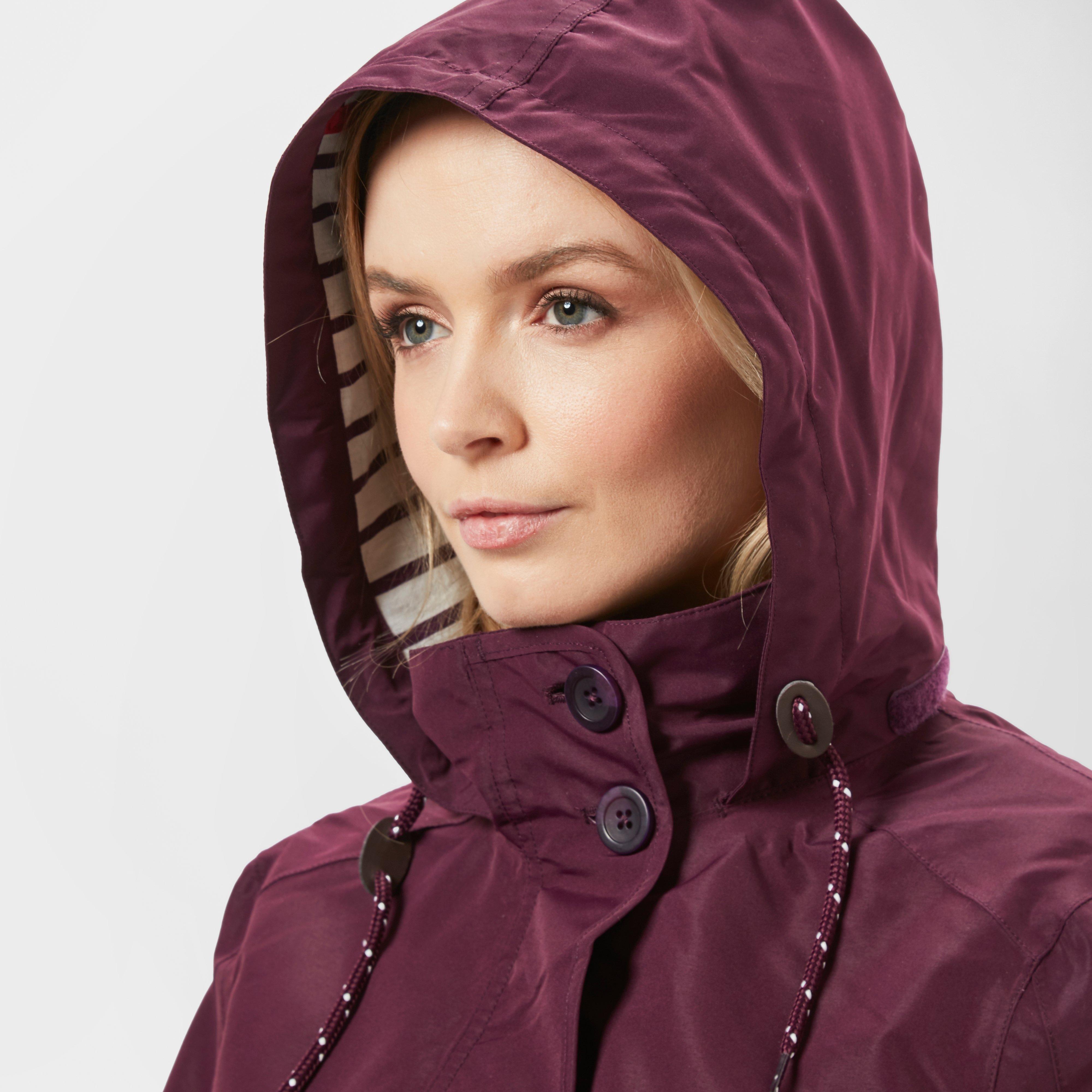 Women's Oakwood Jacket