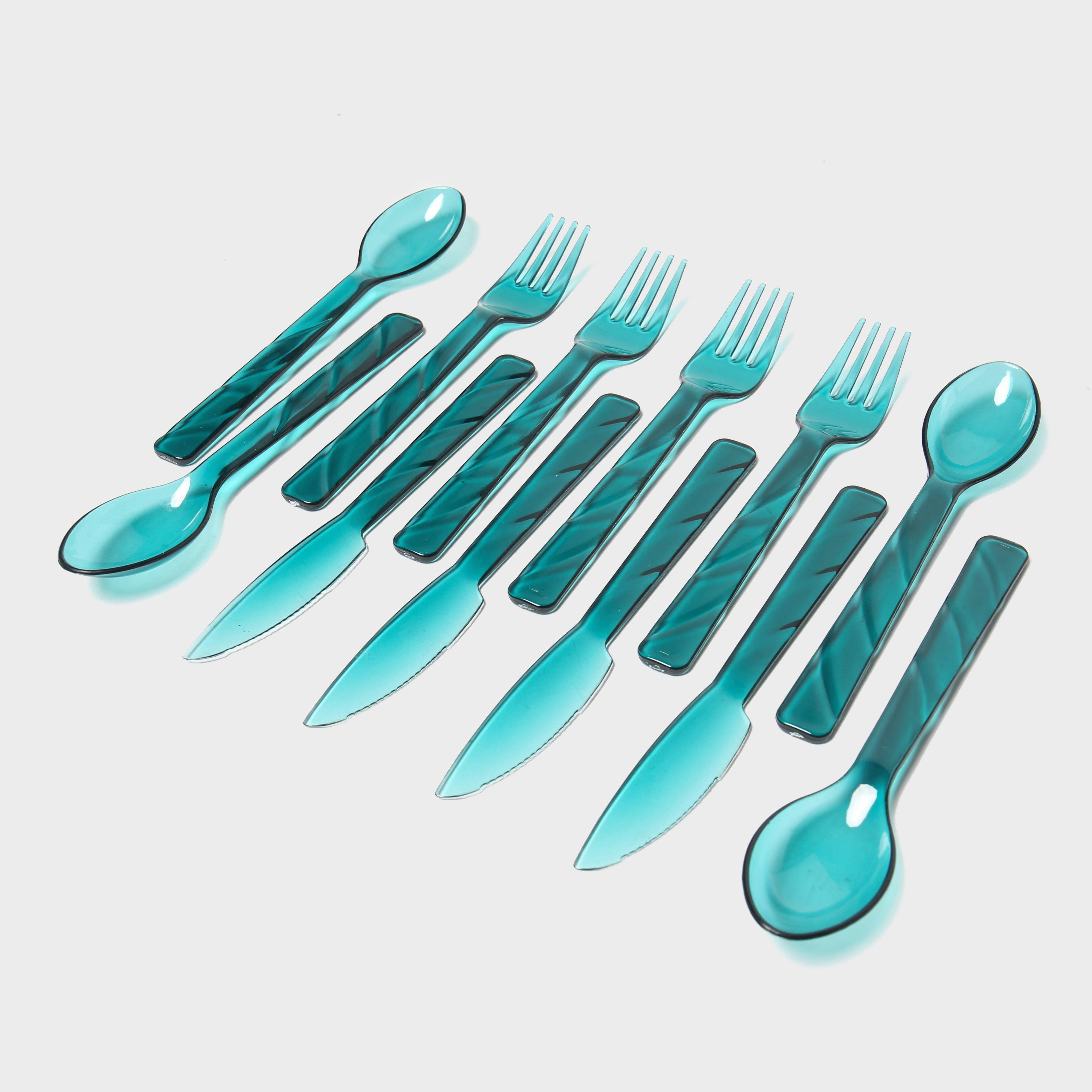 12 Piece Cutlery Set