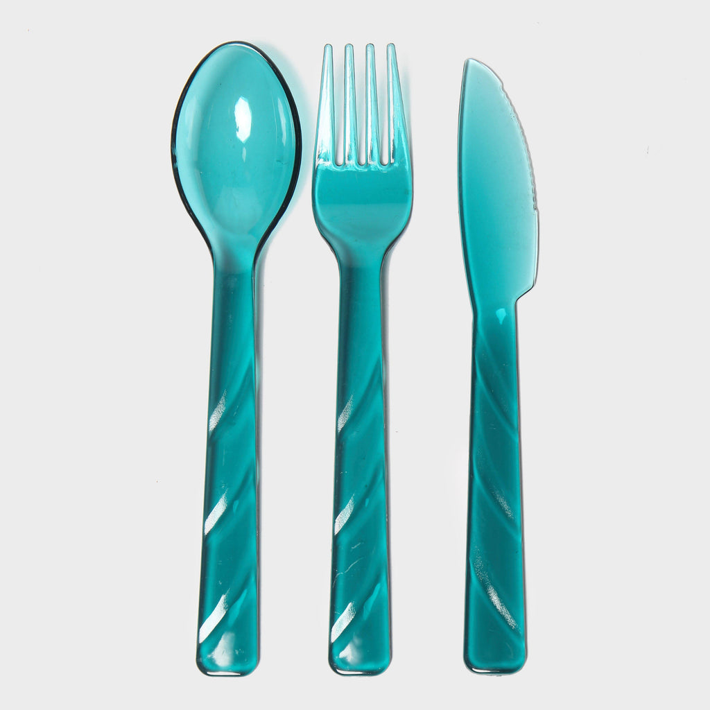 12 Piece Cutlery Set