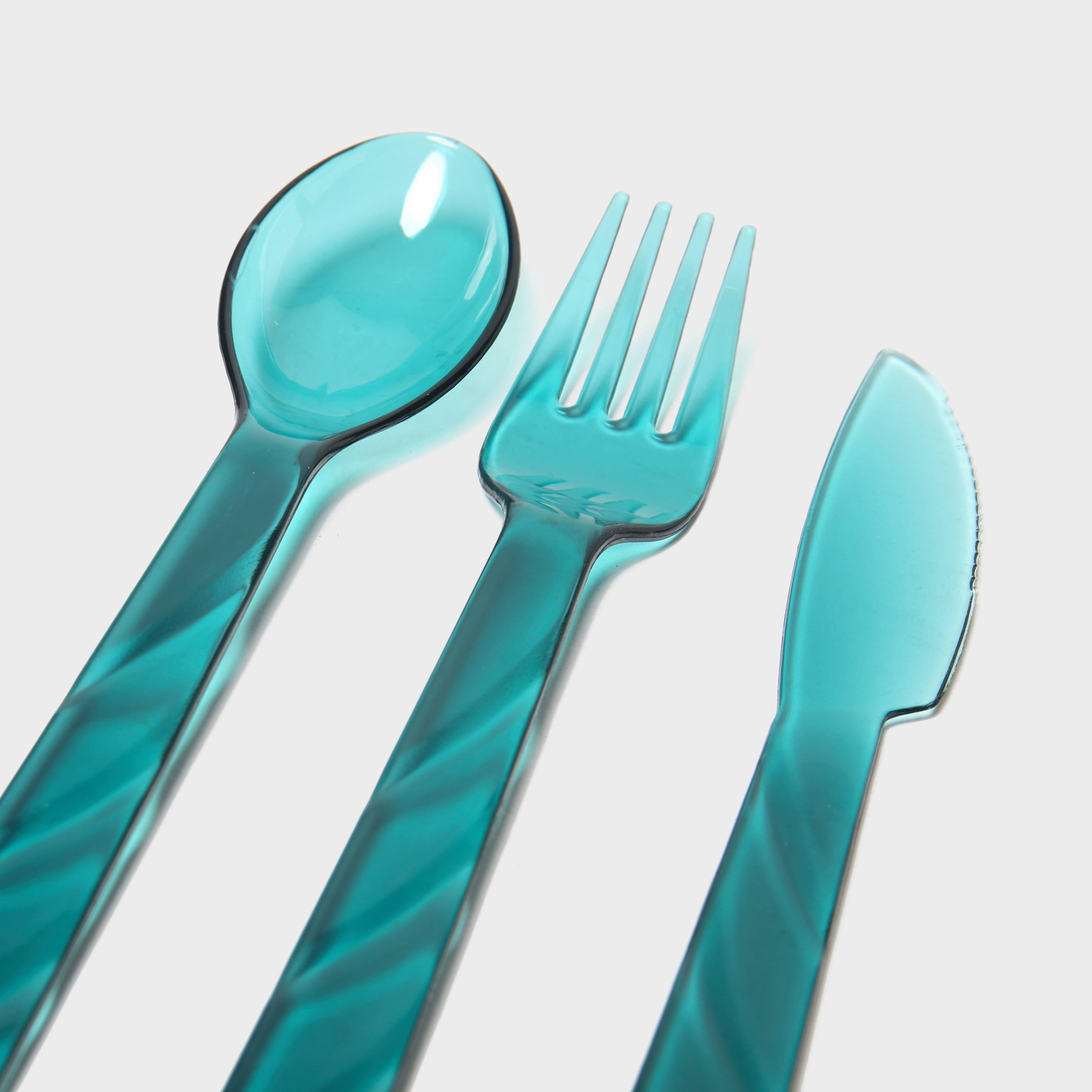 12 Piece Cutlery Set