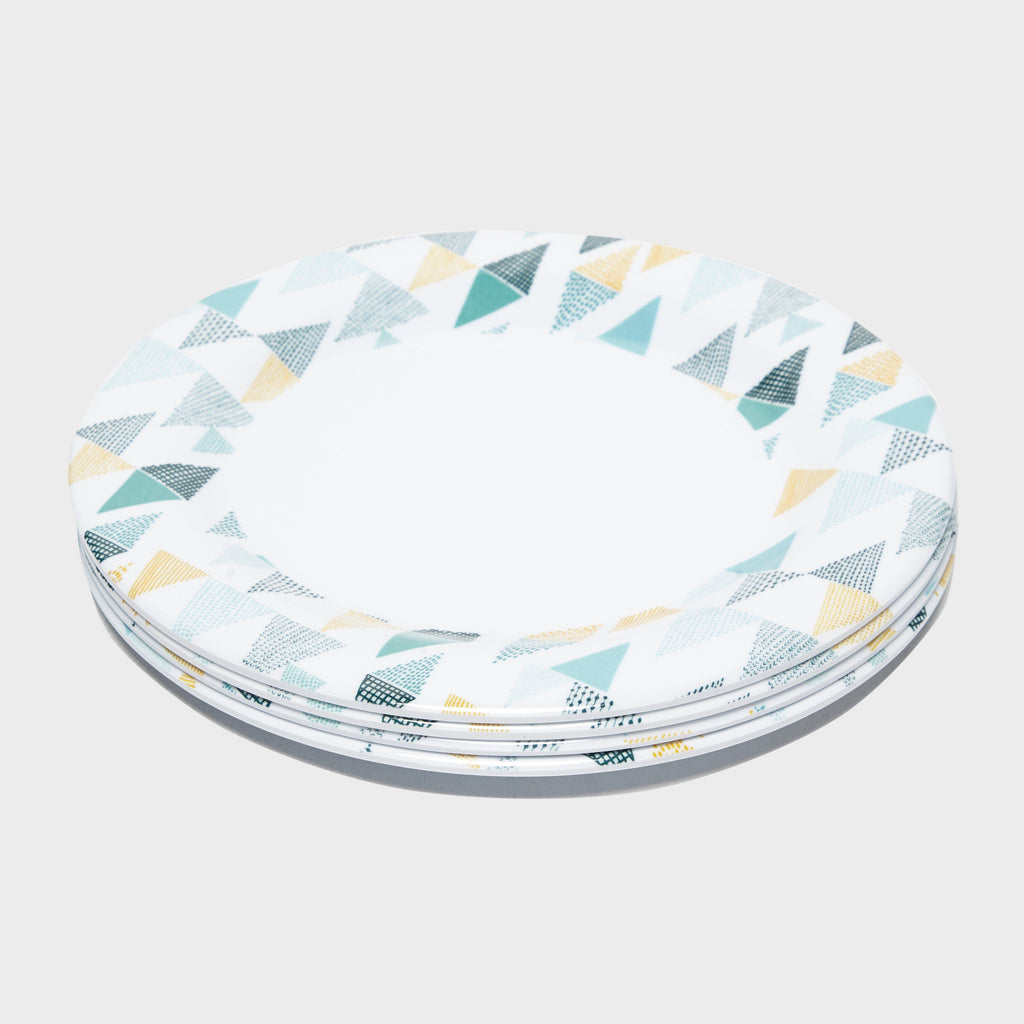 Plates 4 Pack