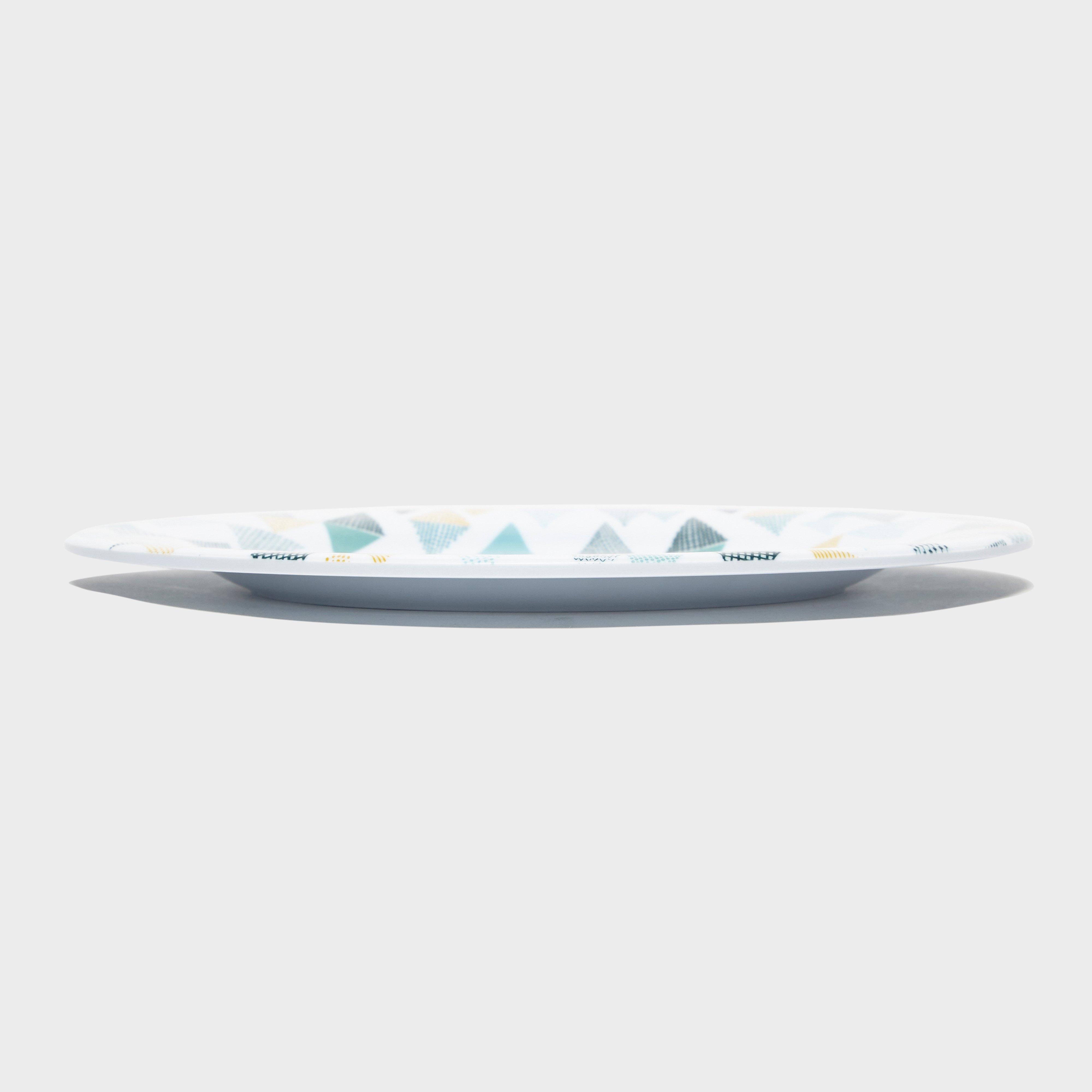 Plates 4 Pack