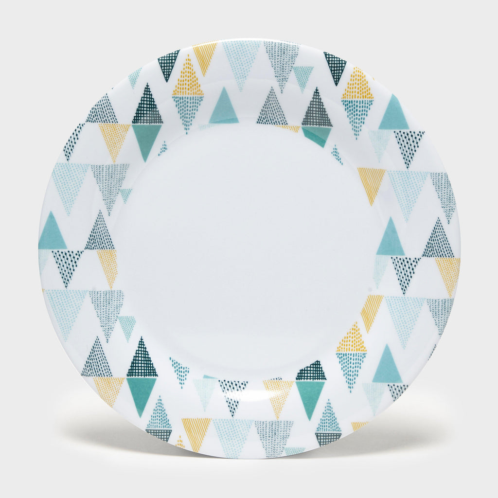 Plates 4 Pack