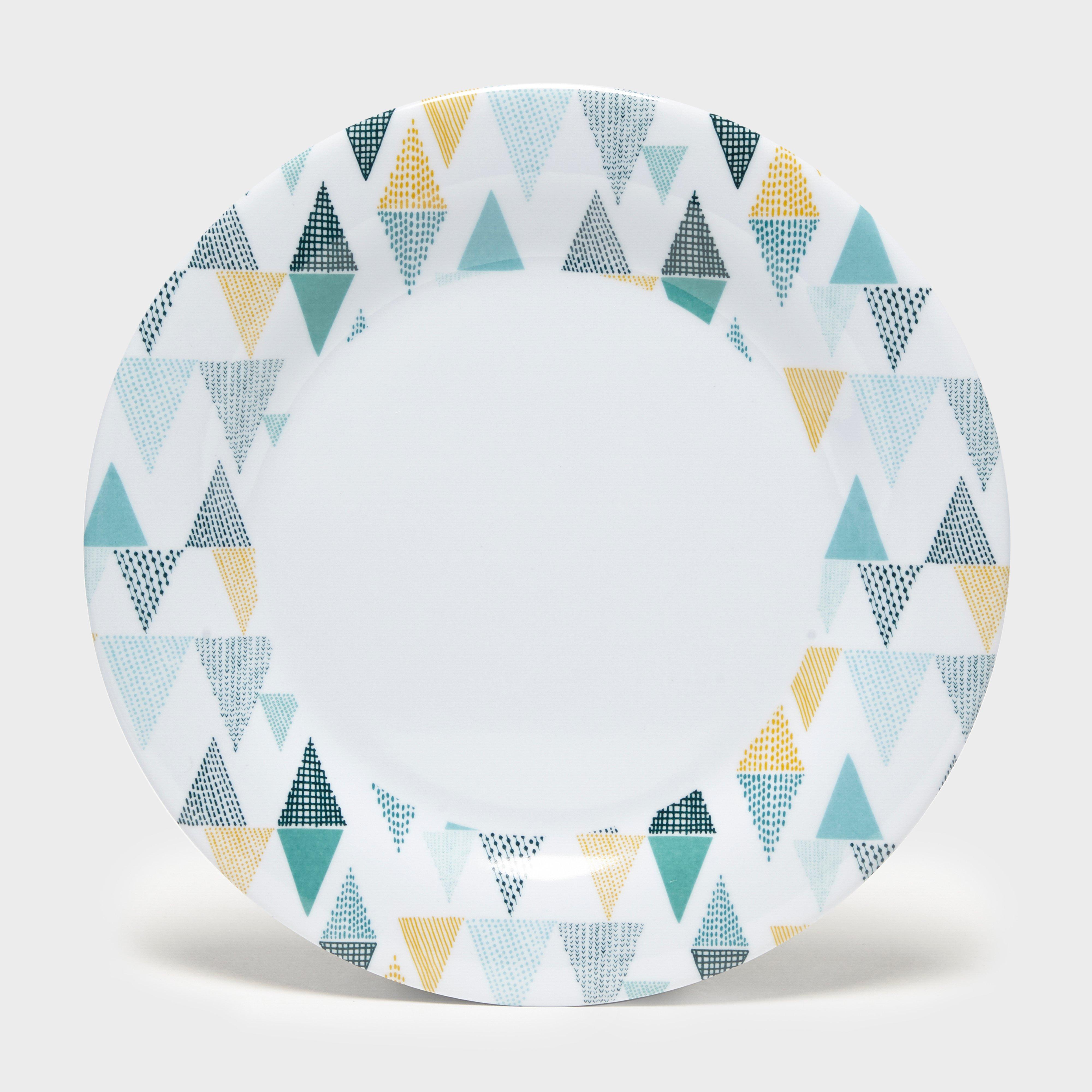 Plates 4 Pack