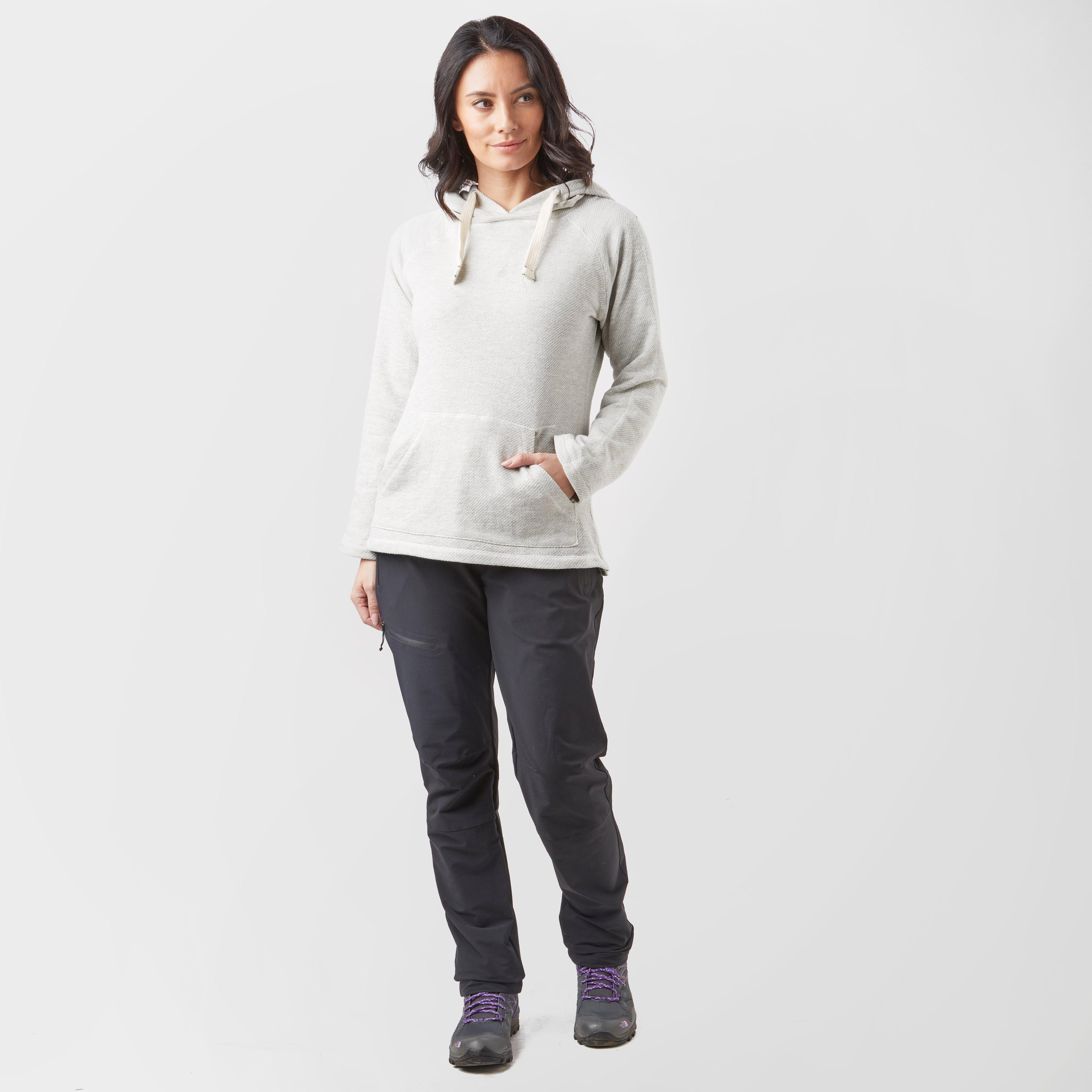 Women's Over The Head Hoodie