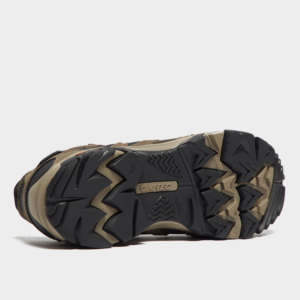 Men's Ravus Vent Waterproof Low Shoe