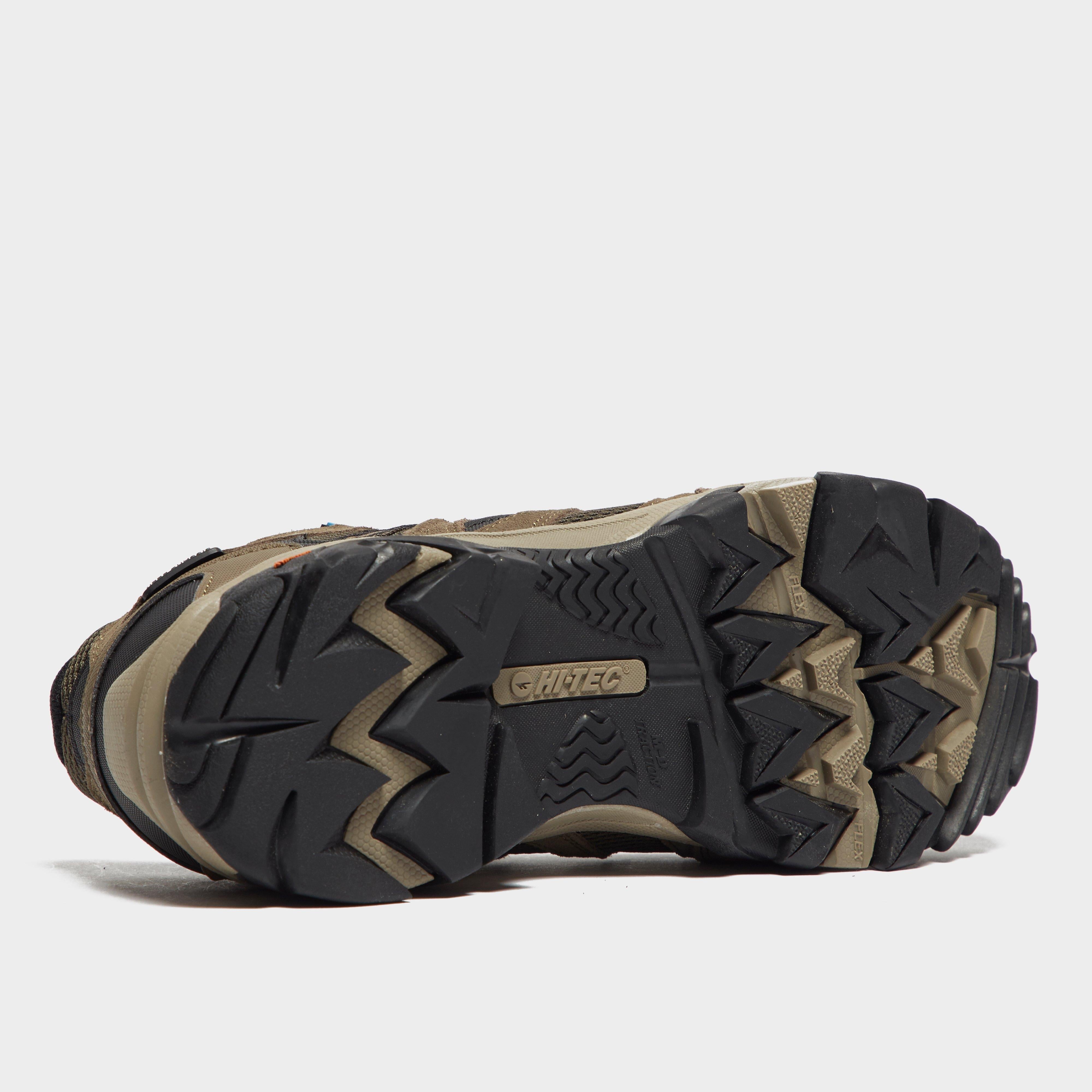 Men's Ravus Vent Waterproof Low Shoe