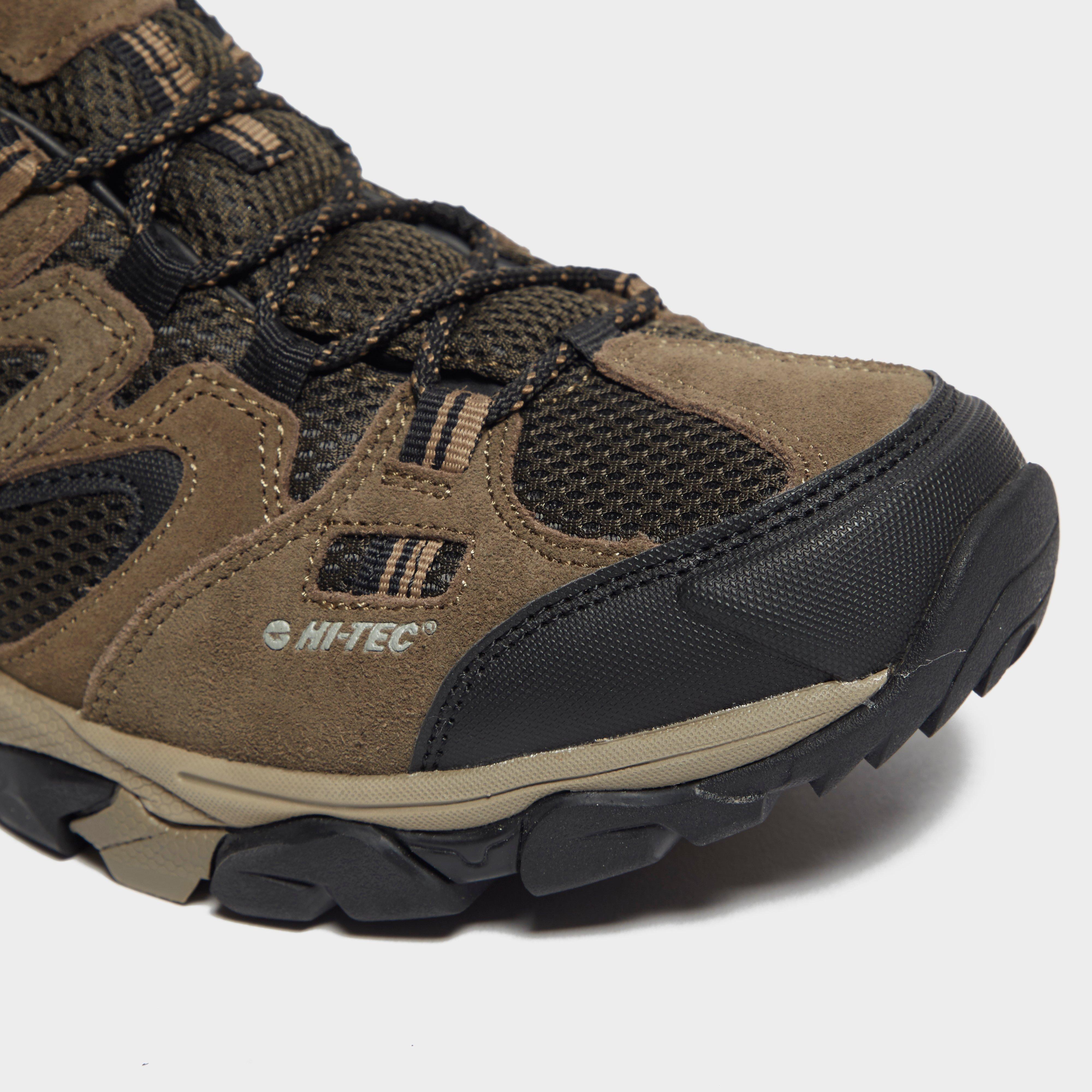 Men's Ravus Vent Waterproof Low Shoe