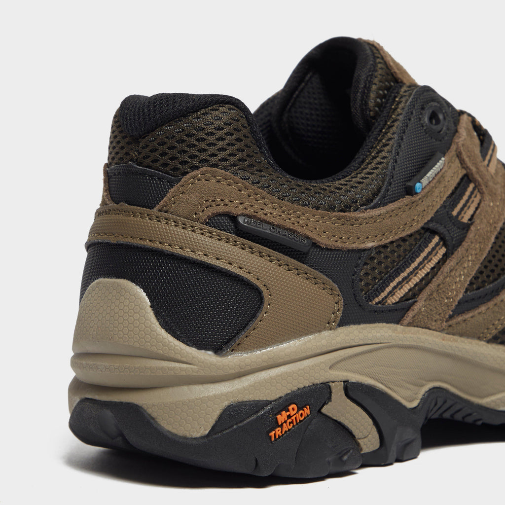 Men's Ravus Vent Waterproof Low Shoe