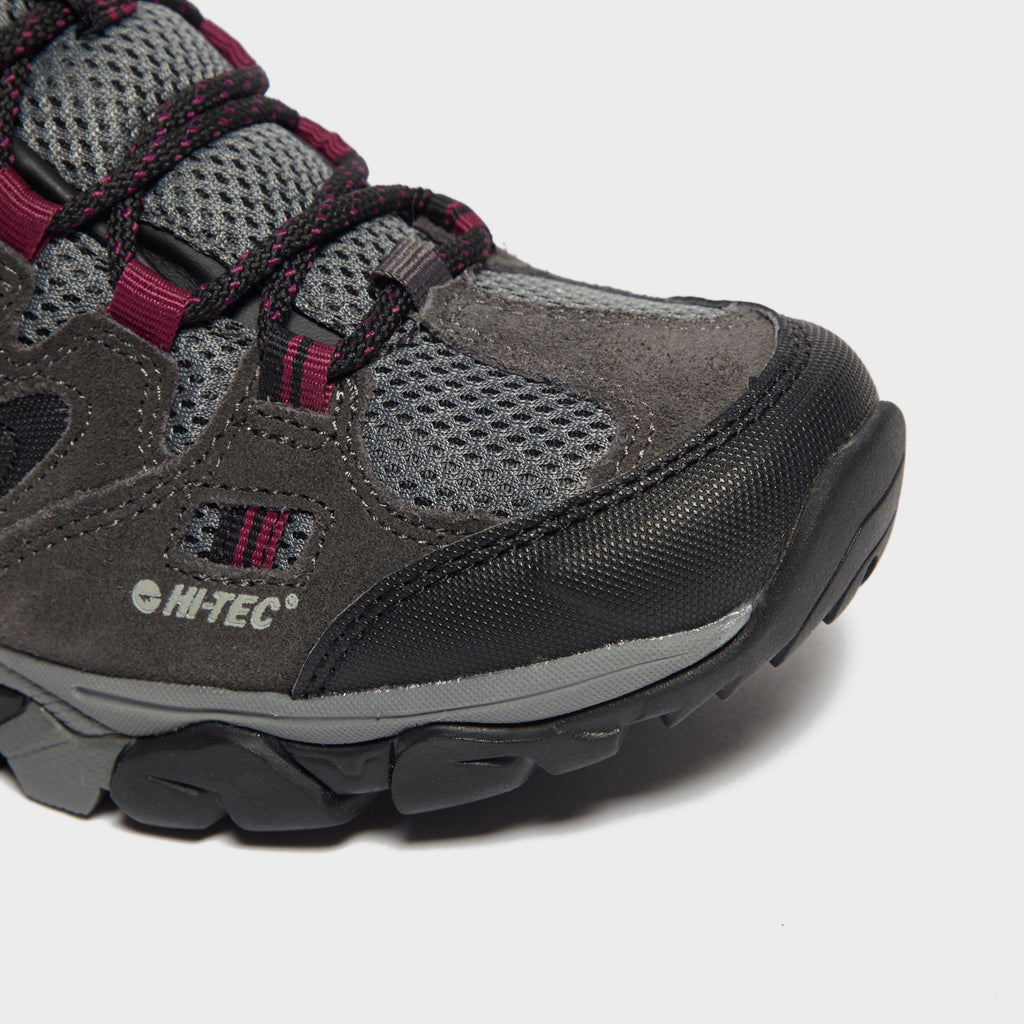 Women's Ravus Vent Waterproof Low Shoe