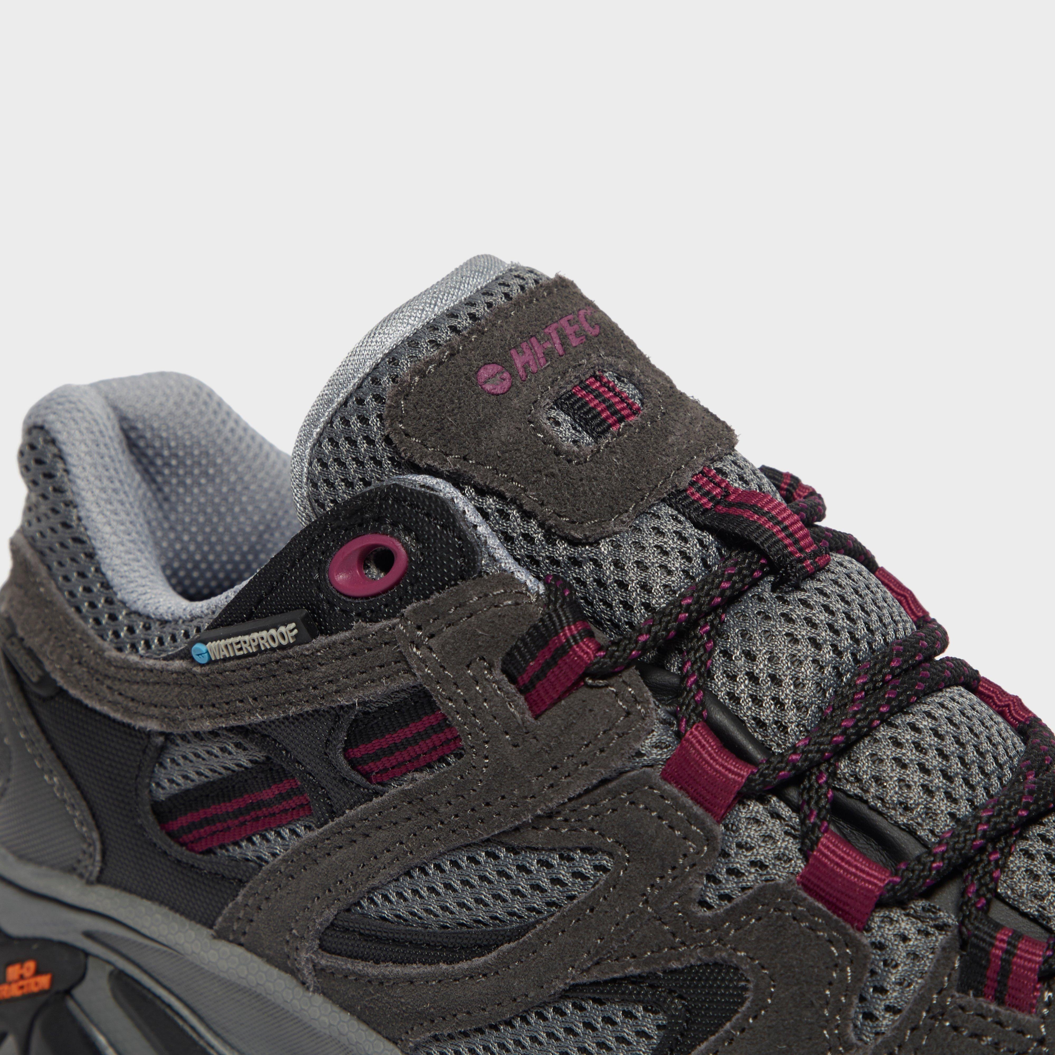 Women's Ravus Vent Waterproof Low Shoe
